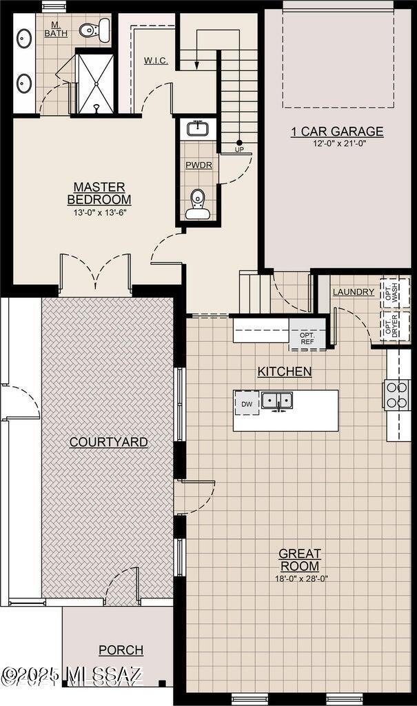 Kennedy & Meyer Townhomes - Residential
