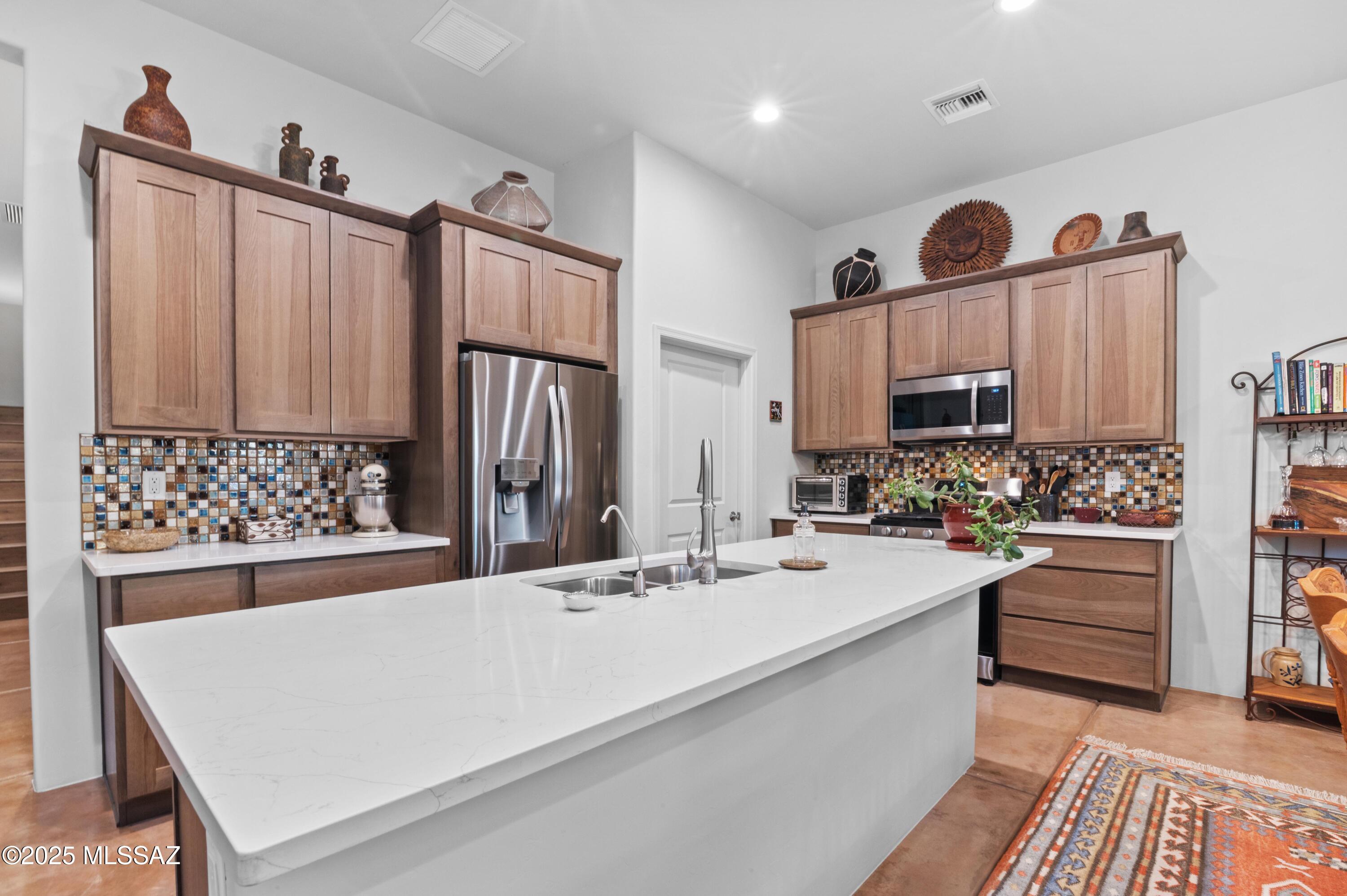 Kennedy & Meyer Townhomes - Residential
