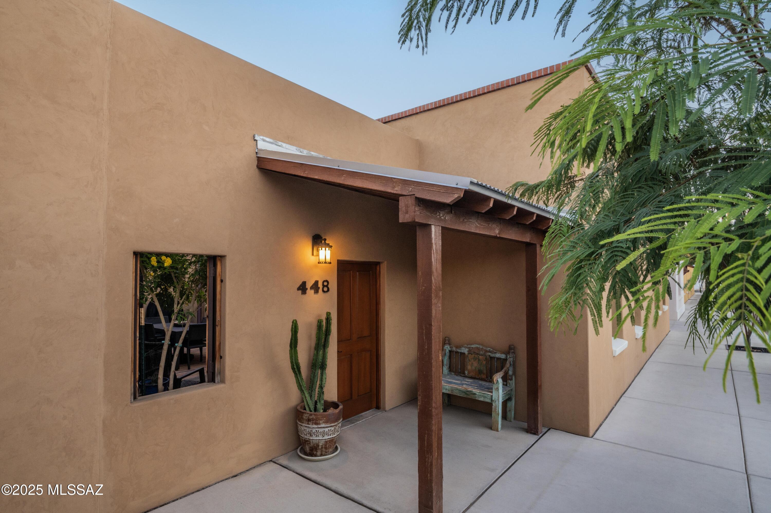 Kennedy & Meyer Townhomes - Residential