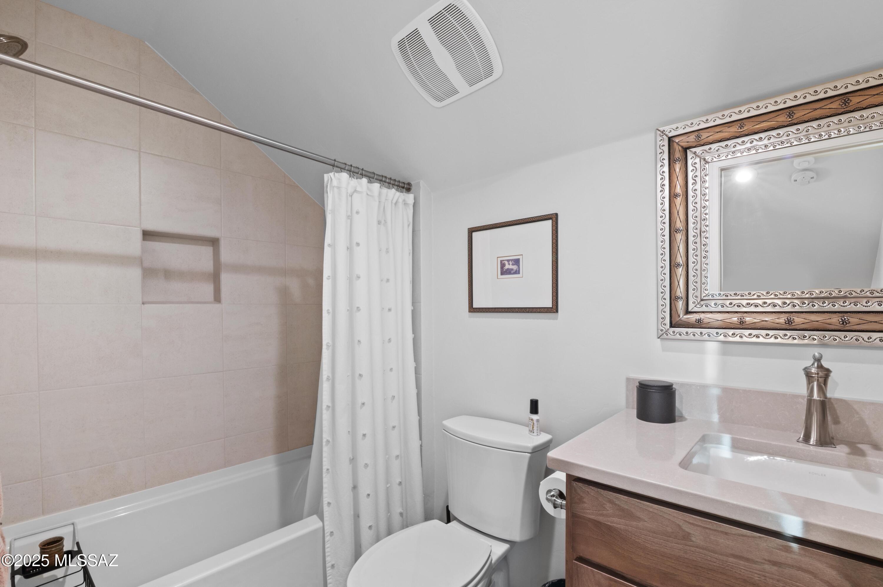Kennedy & Meyer Townhomes - Residential