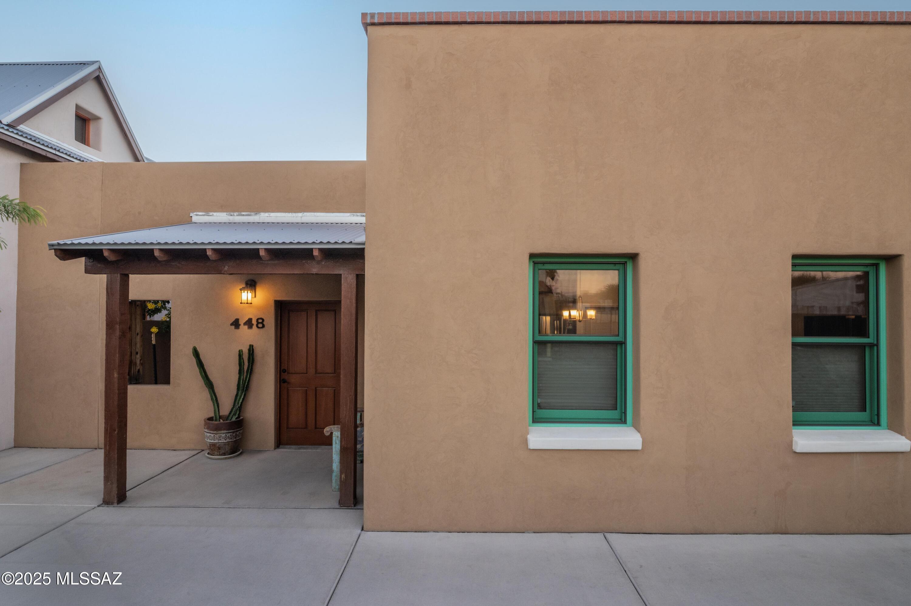 Kennedy & Meyer Townhomes - Residential