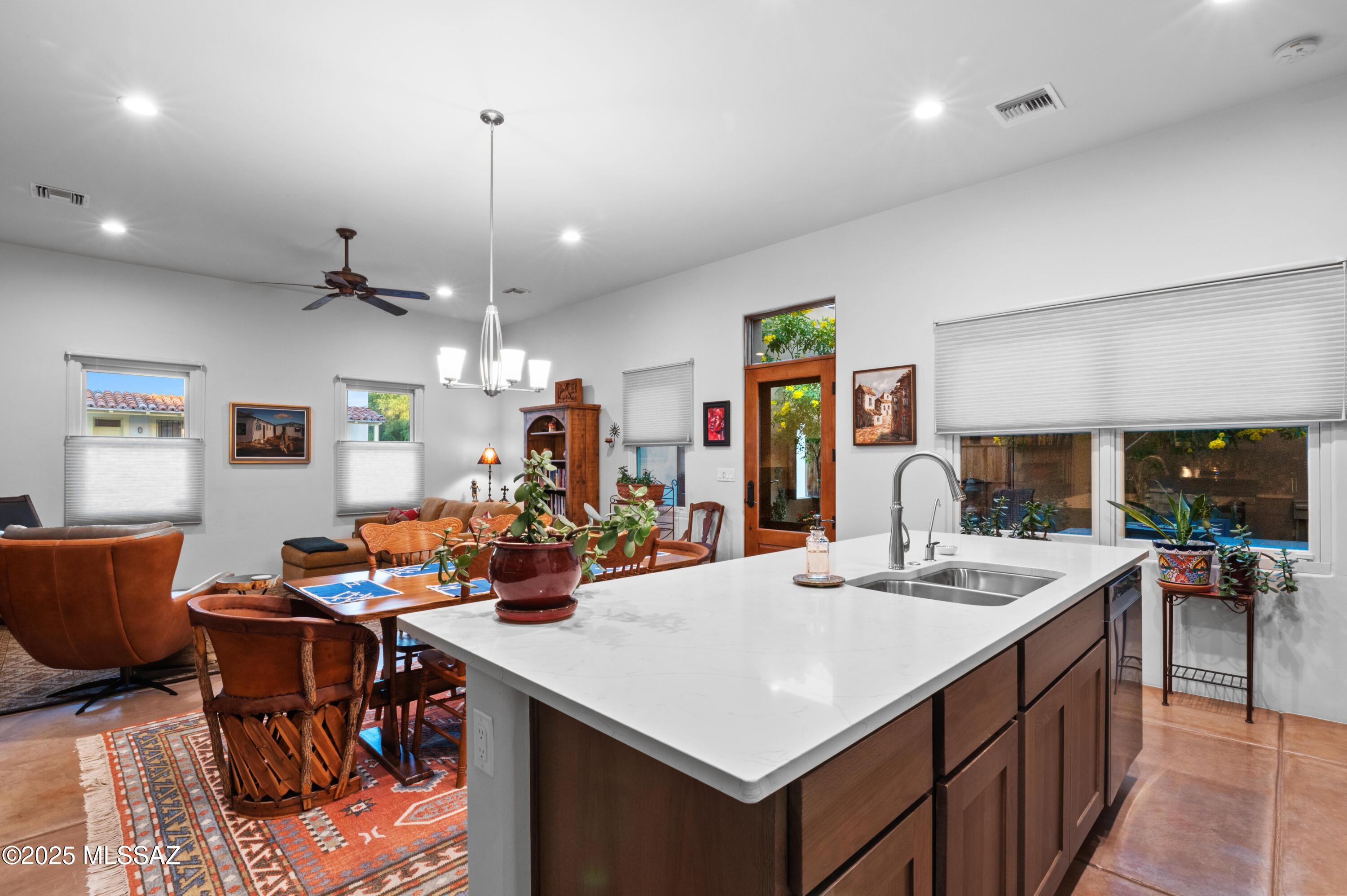 Kennedy & Meyer Townhomes - Residential