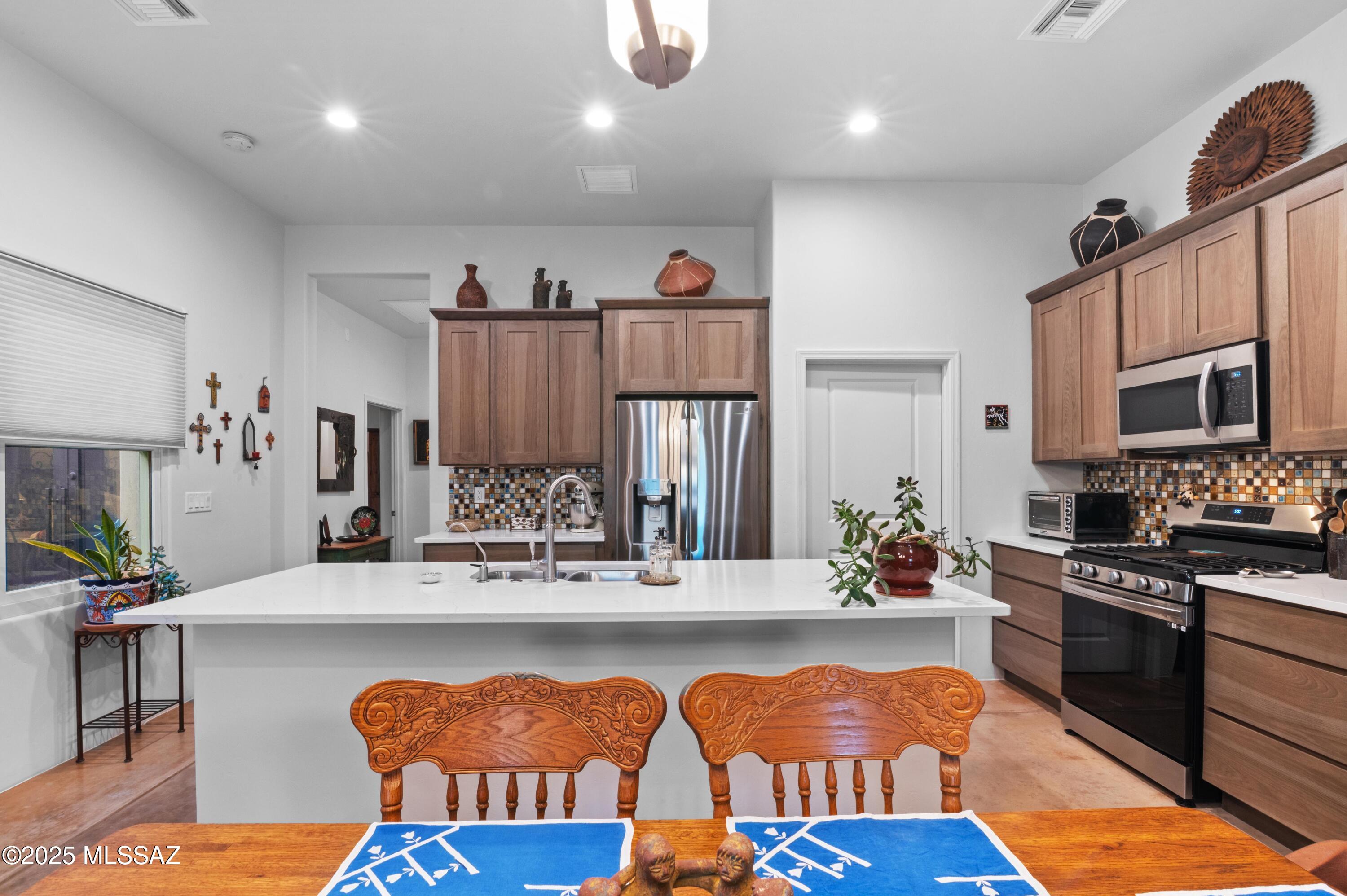 Kennedy & Meyer Townhomes - Residential