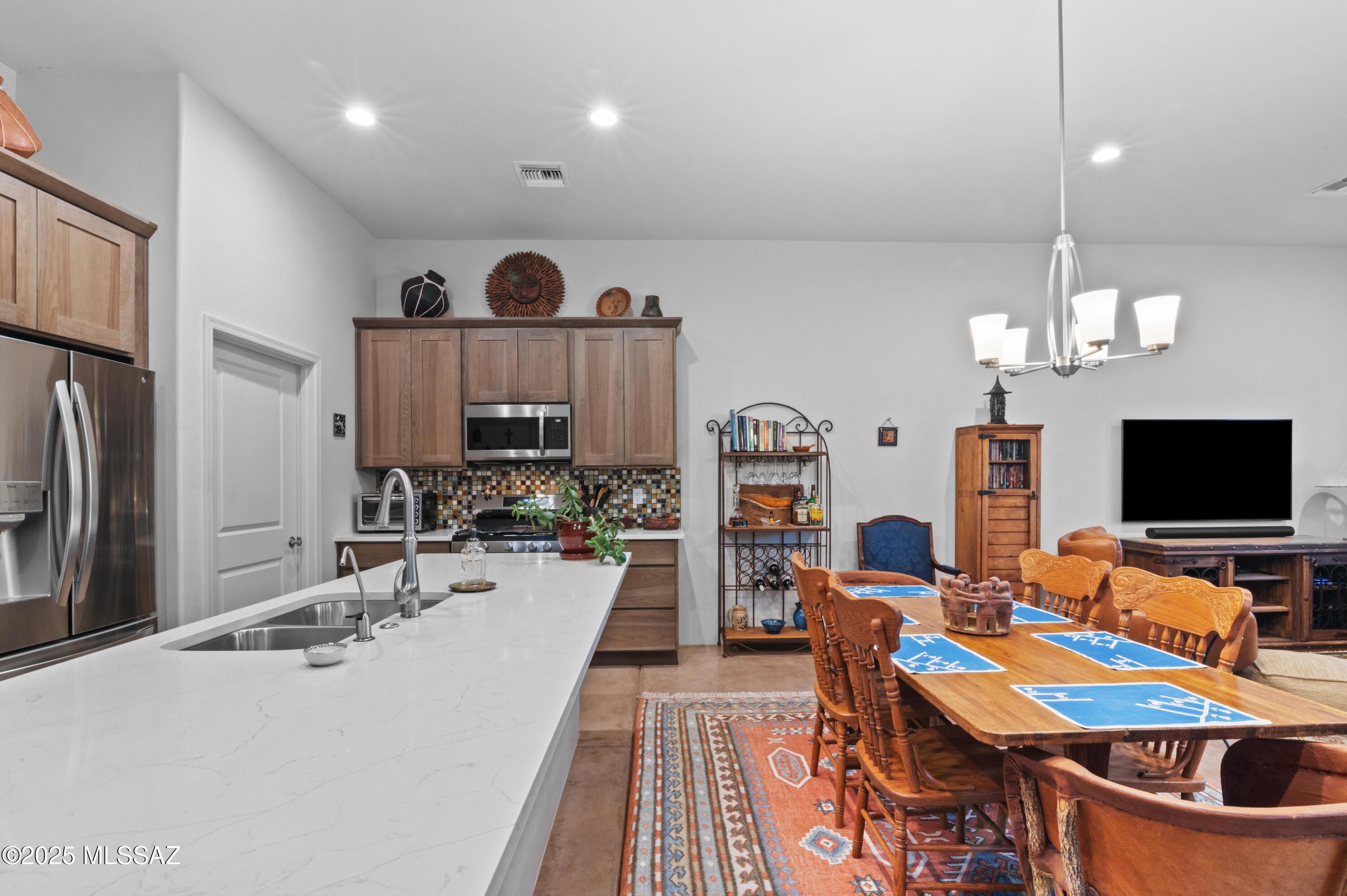 Kennedy & Meyer Townhomes - Residential