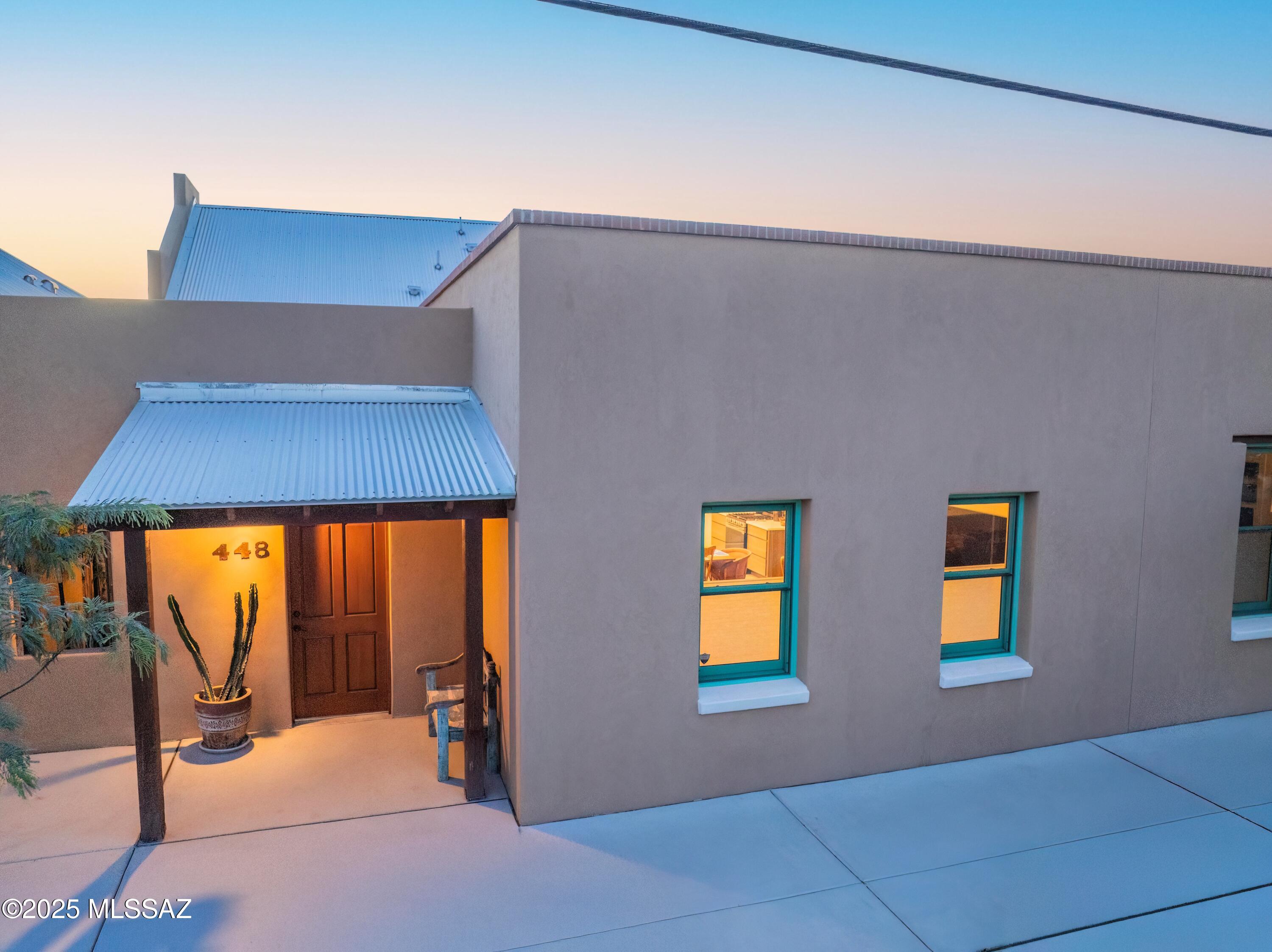 Kennedy & Meyer Townhomes - Residential