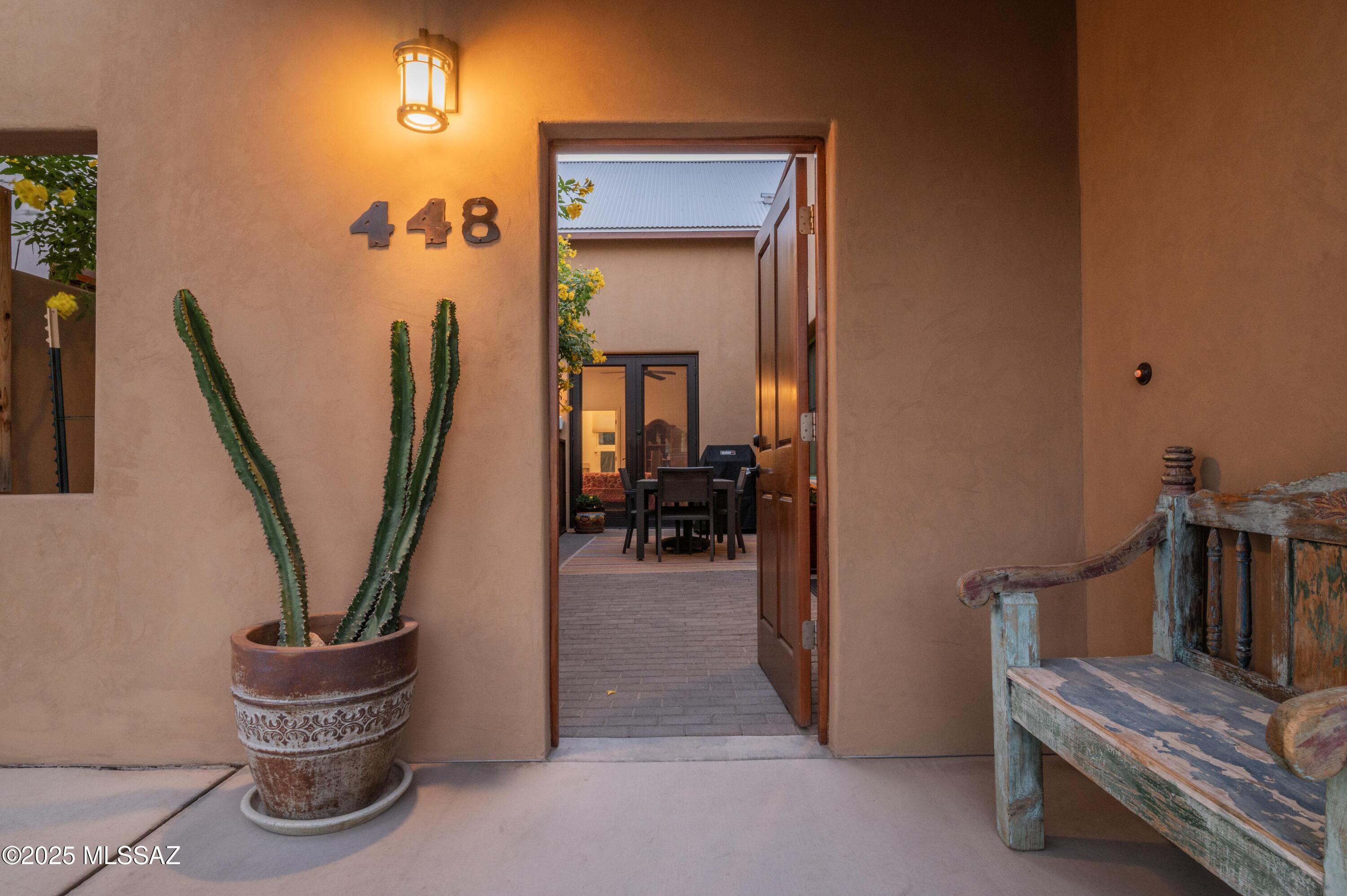 Kennedy & Meyer Townhomes - Residential