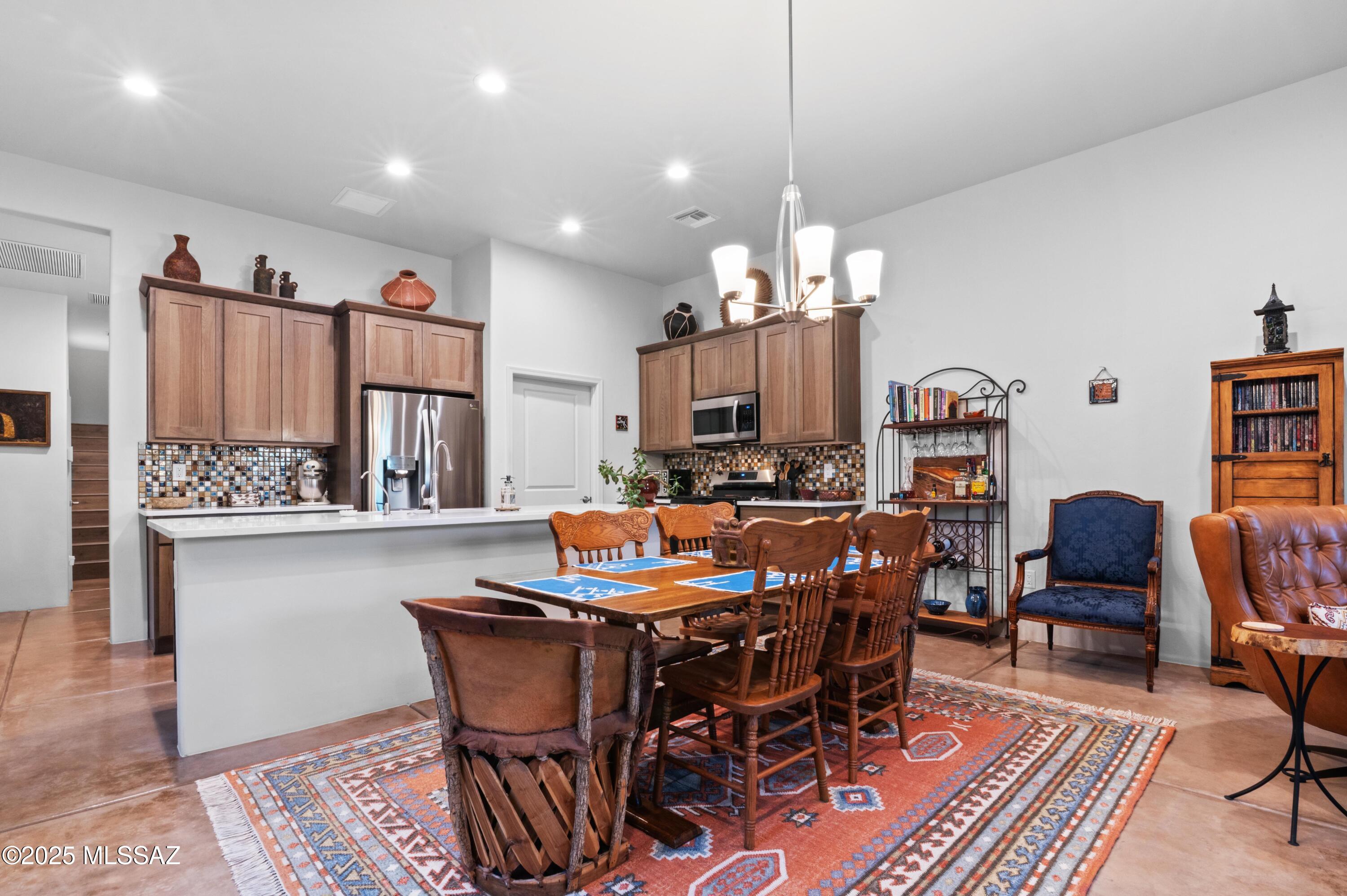 Kennedy & Meyer Townhomes - Residential