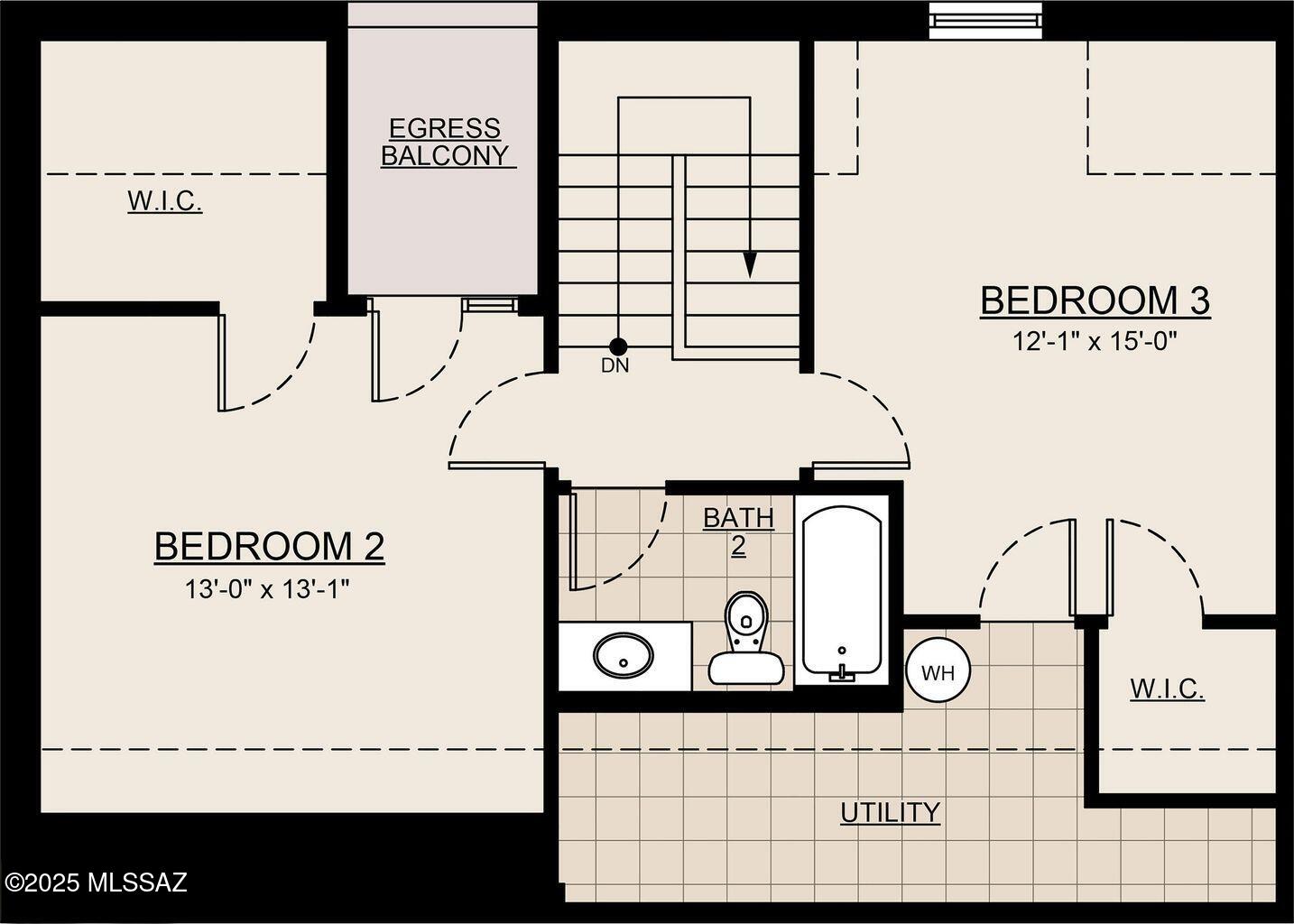 Kennedy & Meyer Townhomes - Residential