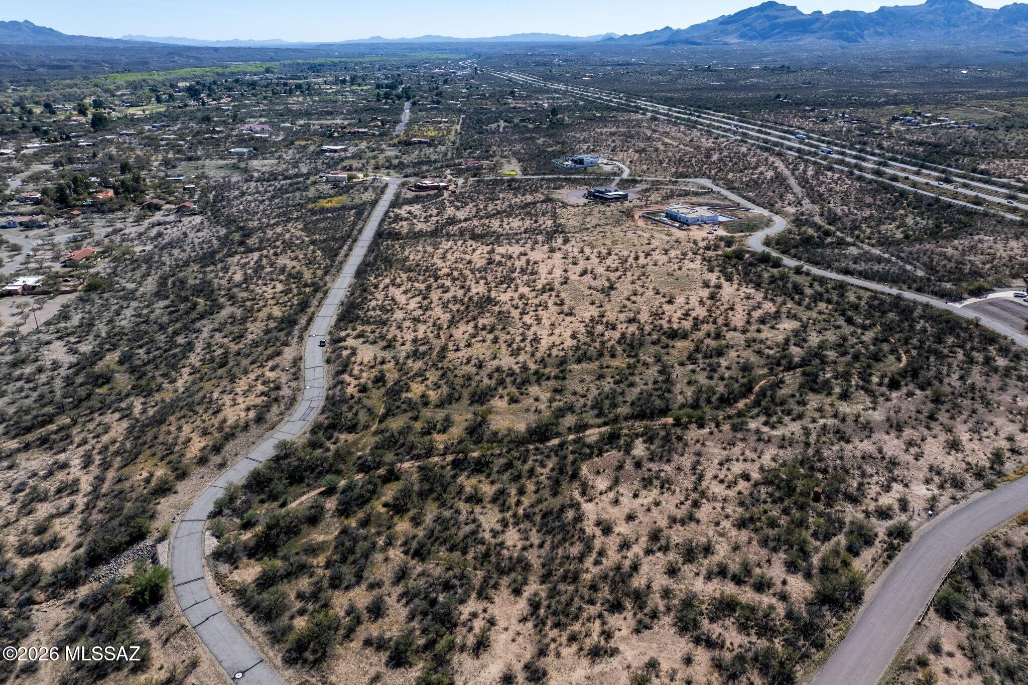 Tubac Rio Cruz - Land