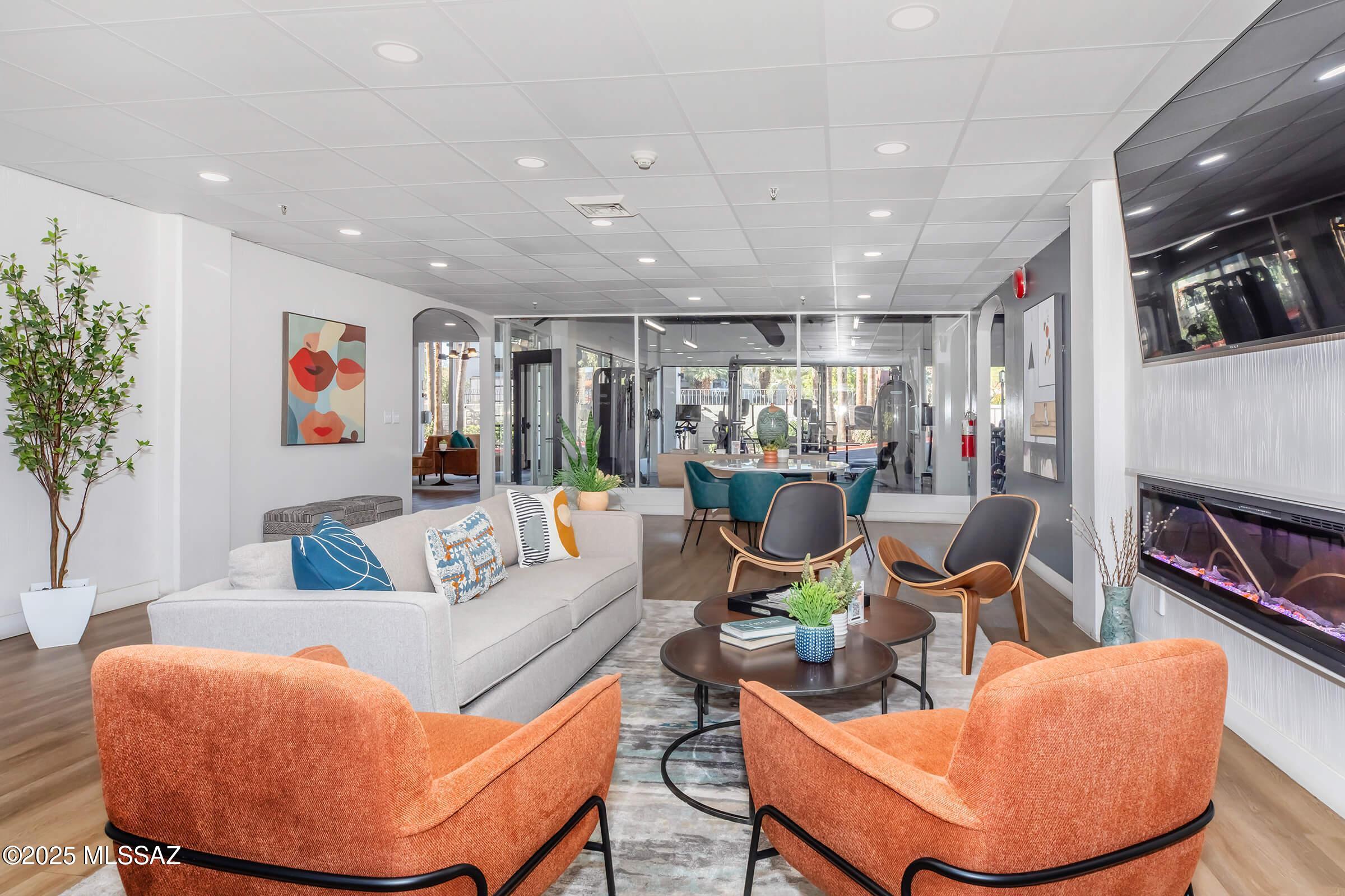 Redondo Towers Condos - Residential