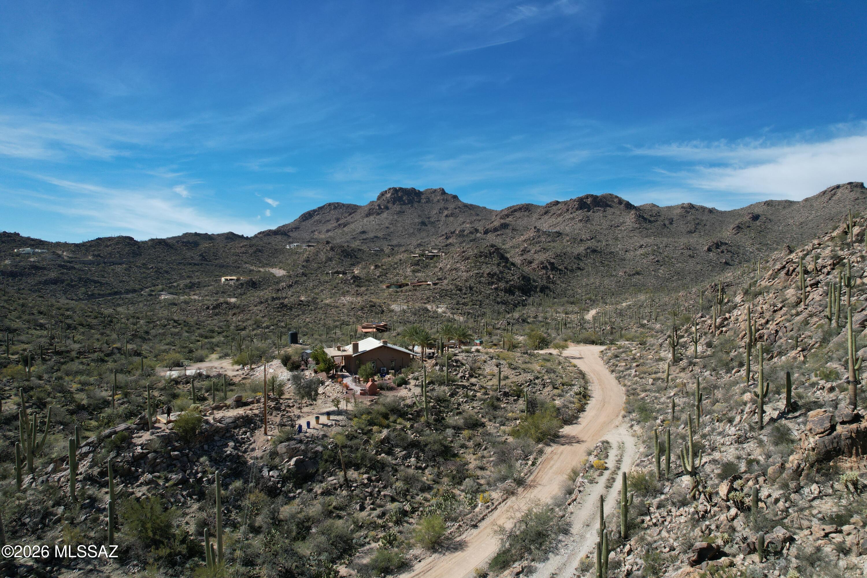 14121 N Seifert Estates Drive