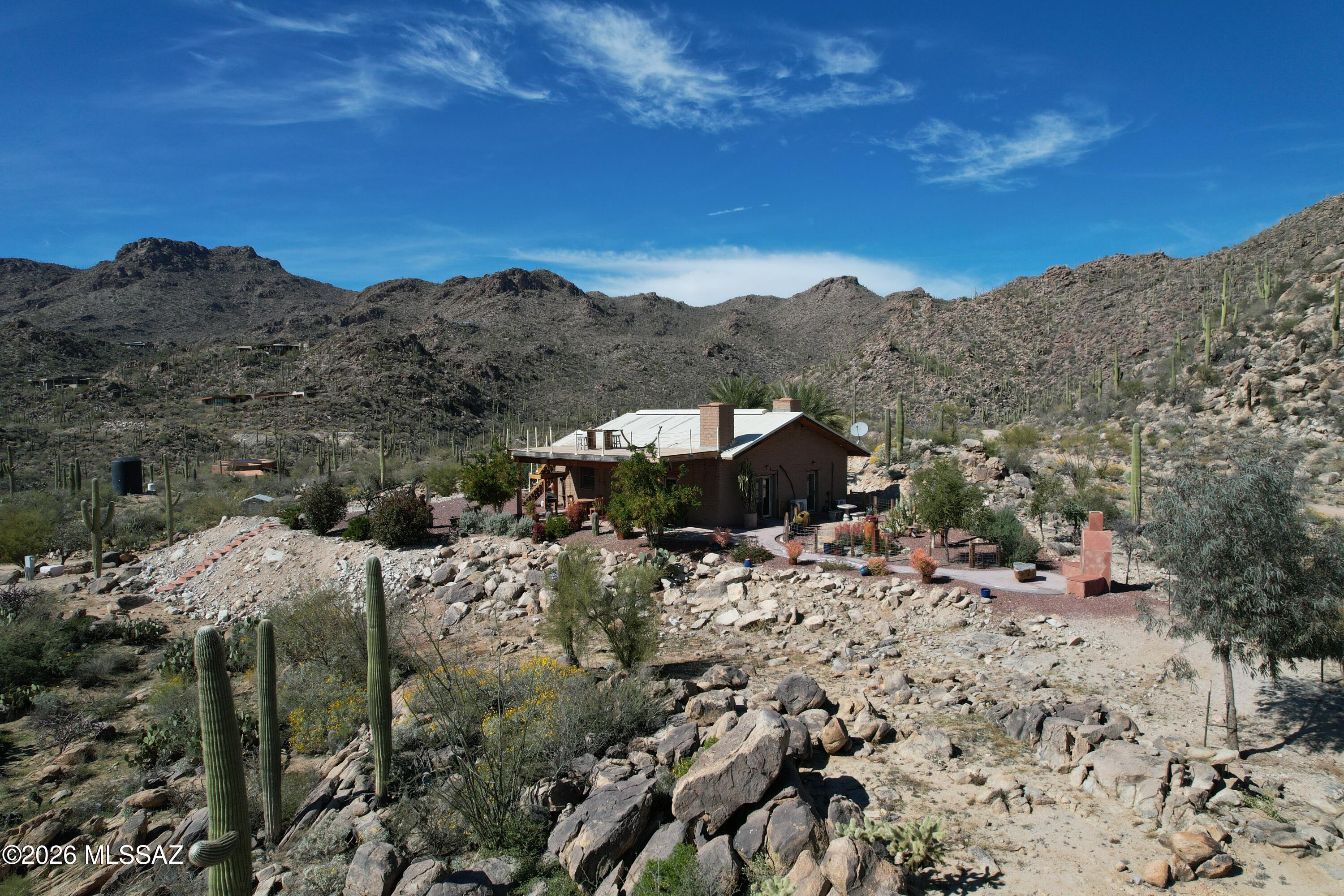 14121 N Seifert Estates Drive