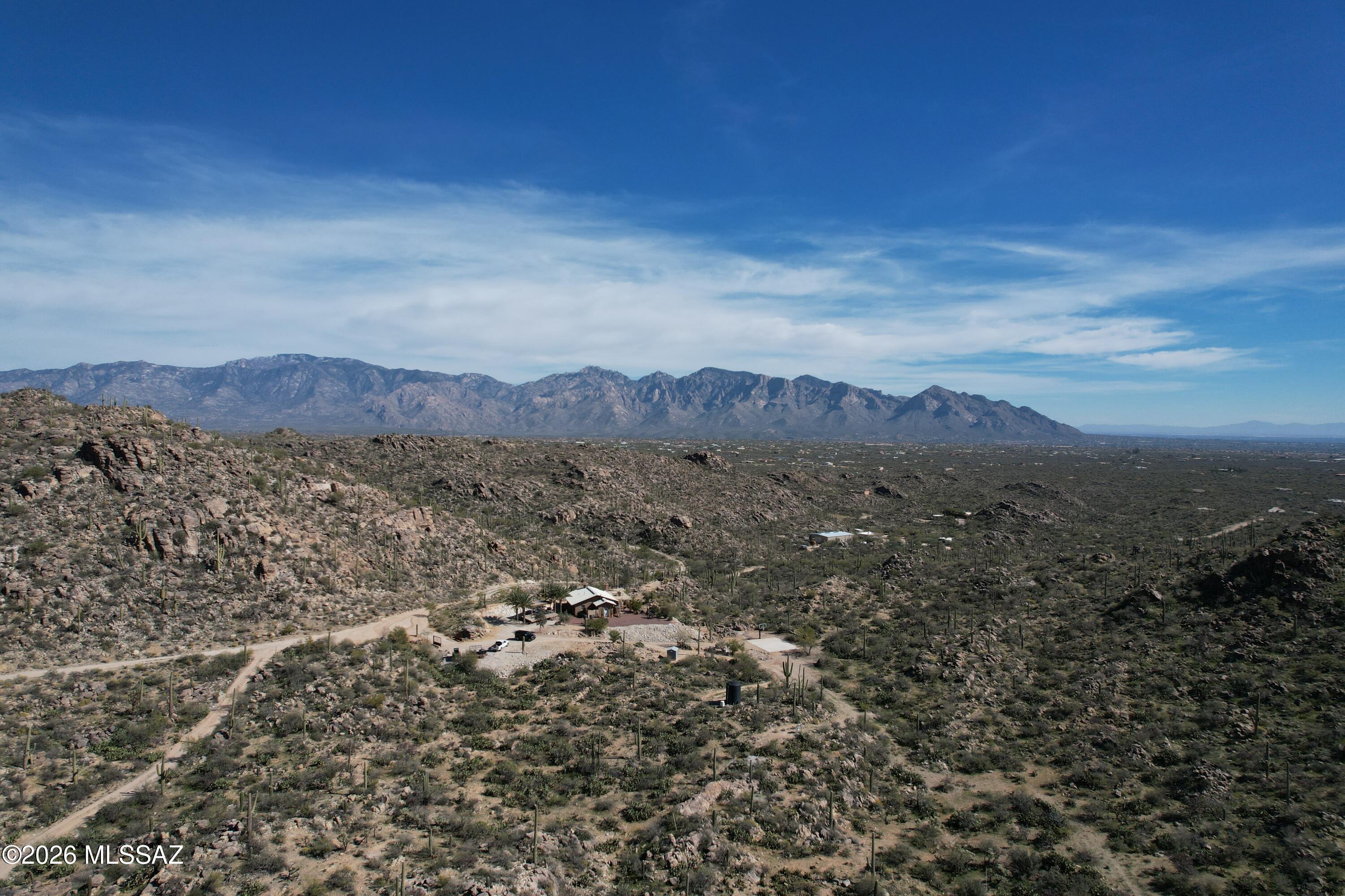 14121 N Seifert Estates Drive