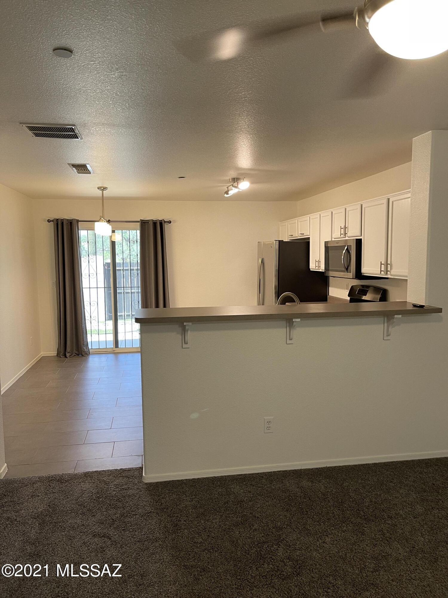 Tierra Del Paraiso Amended - Residential Lease