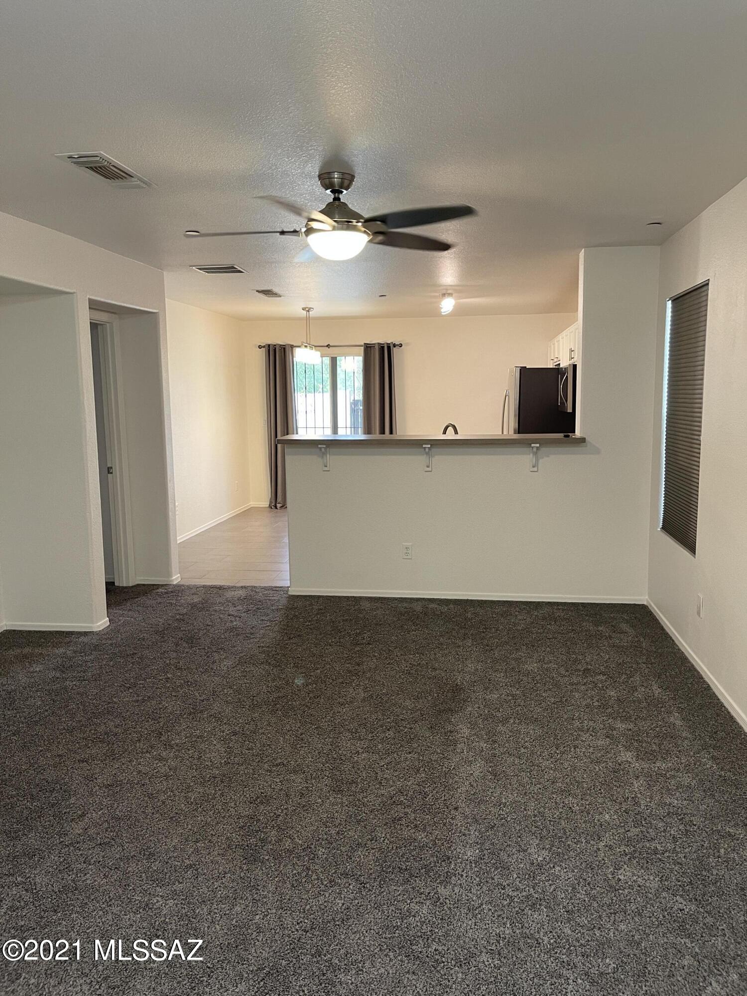 Tierra Del Paraiso Amended - Residential Lease