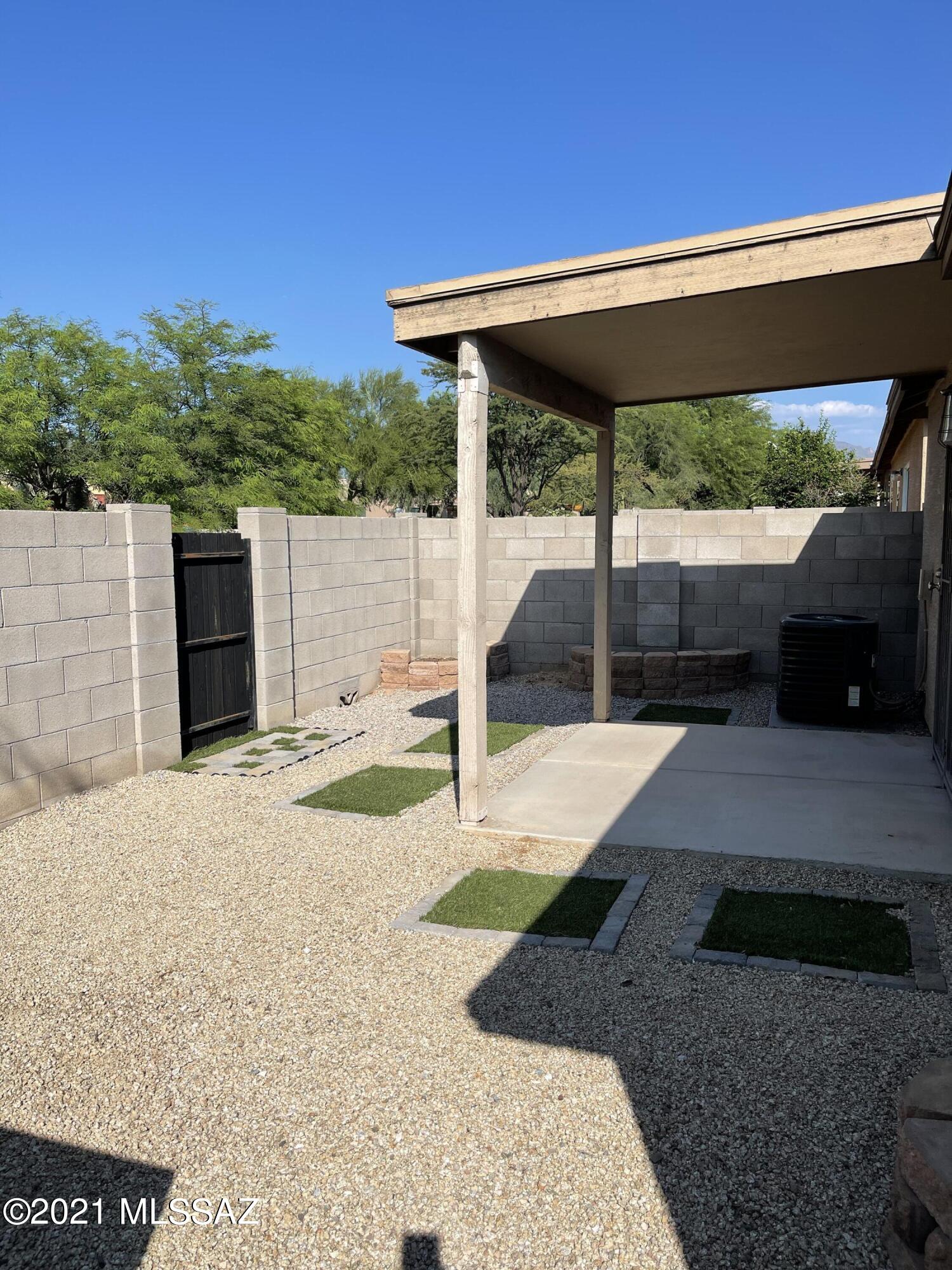 Tierra Del Paraiso Amended - Residential Lease