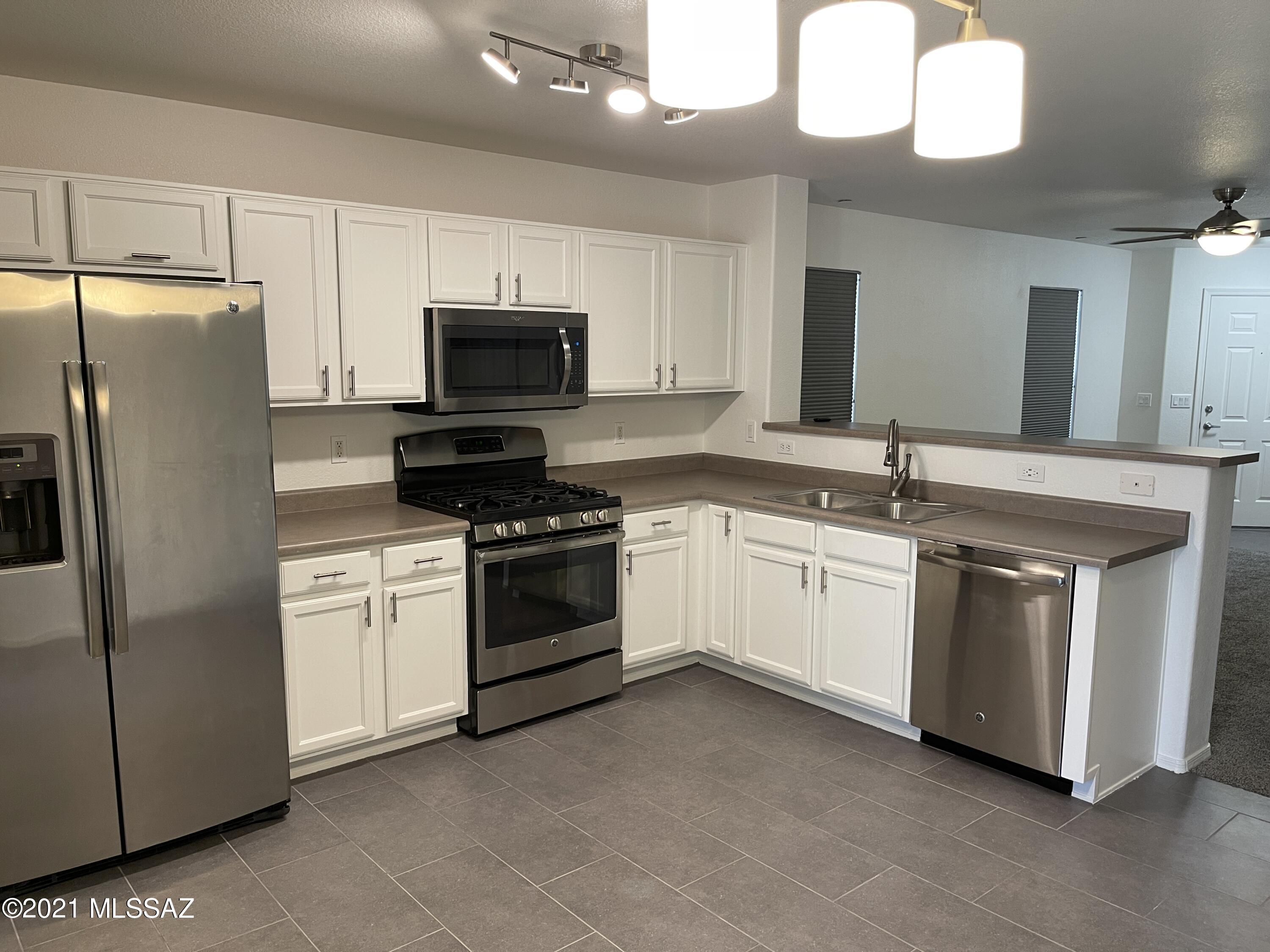 Tierra Del Paraiso Amended - Residential Lease