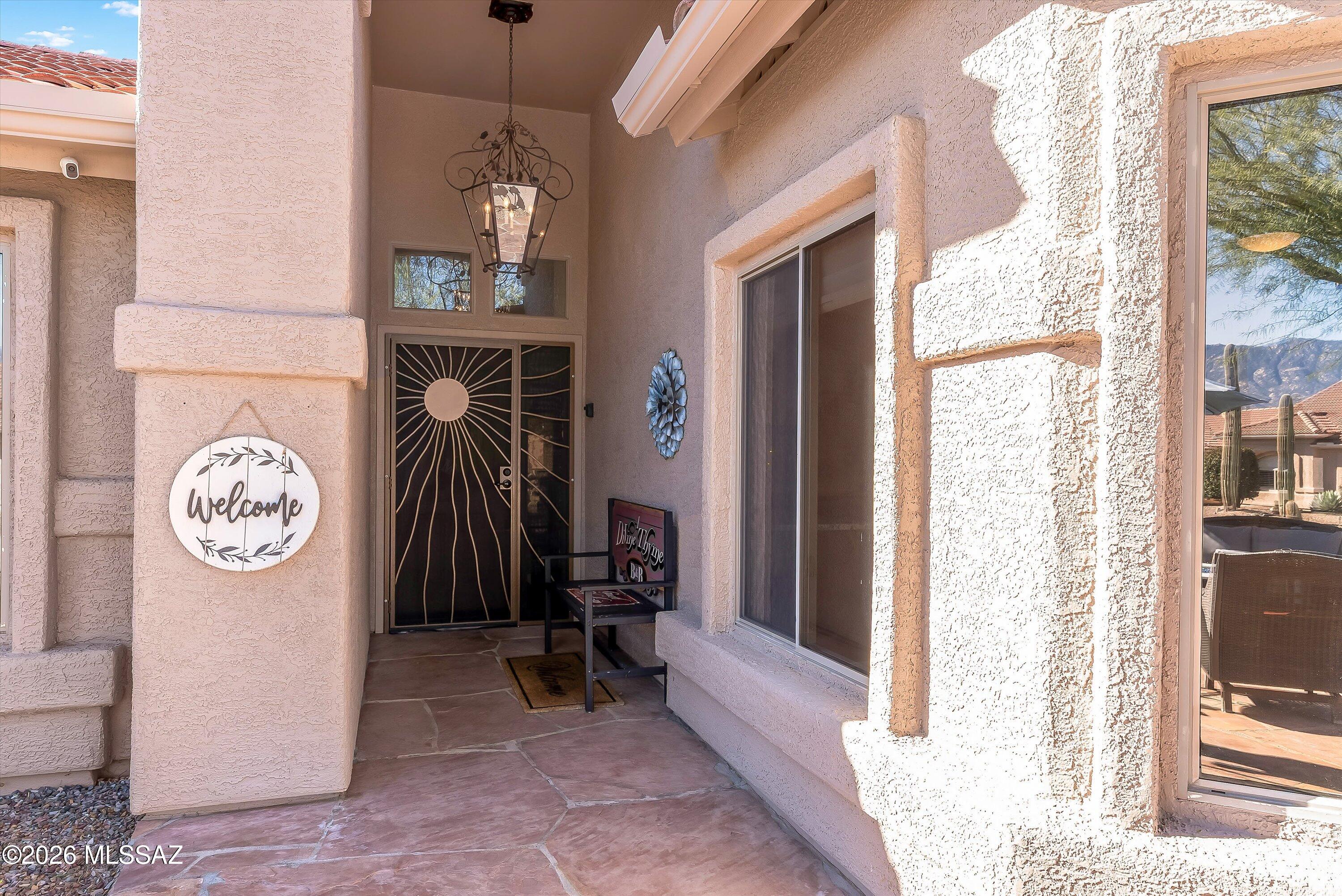 37234 S Desert Bluff Drive