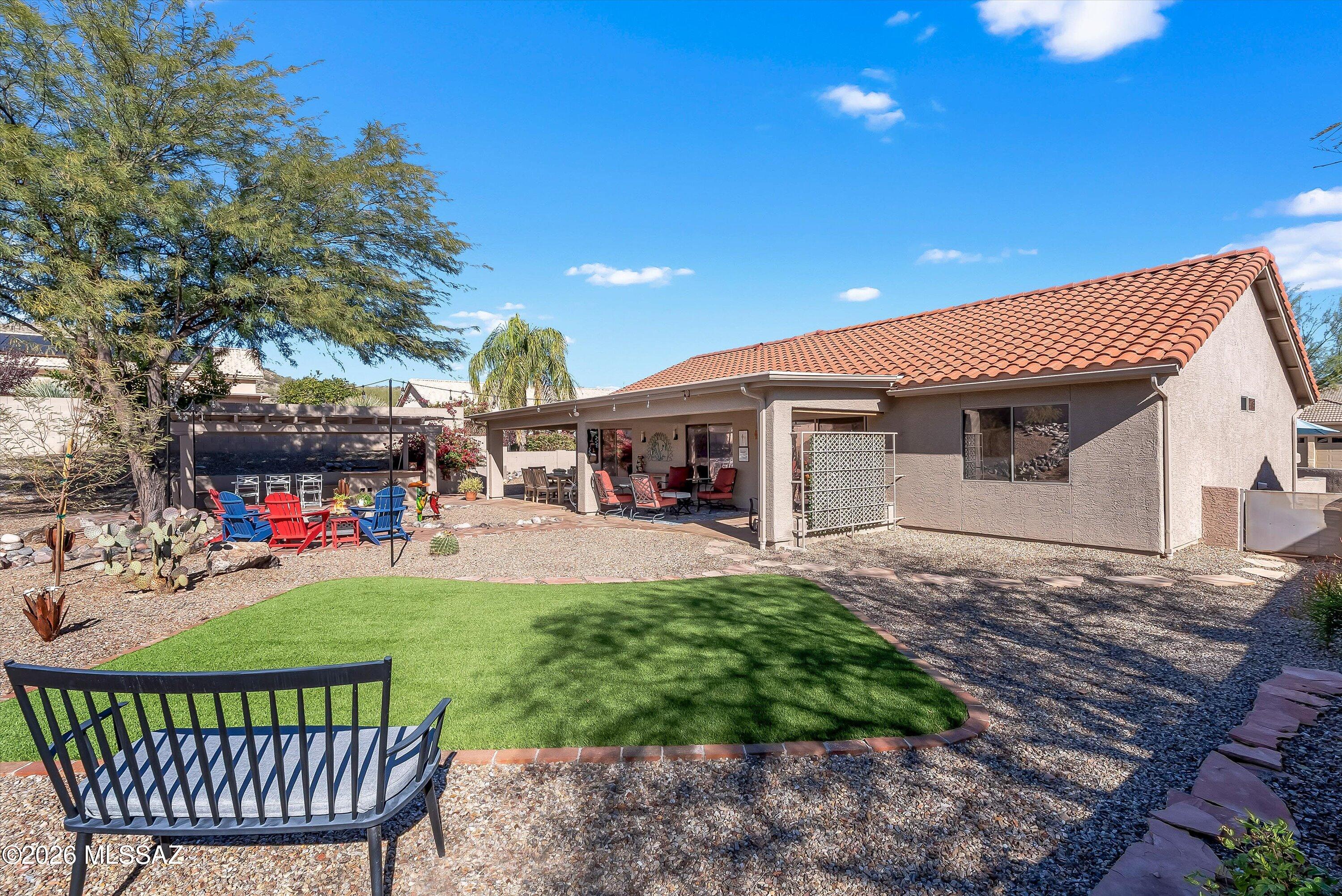 37234 S Desert Bluff Drive