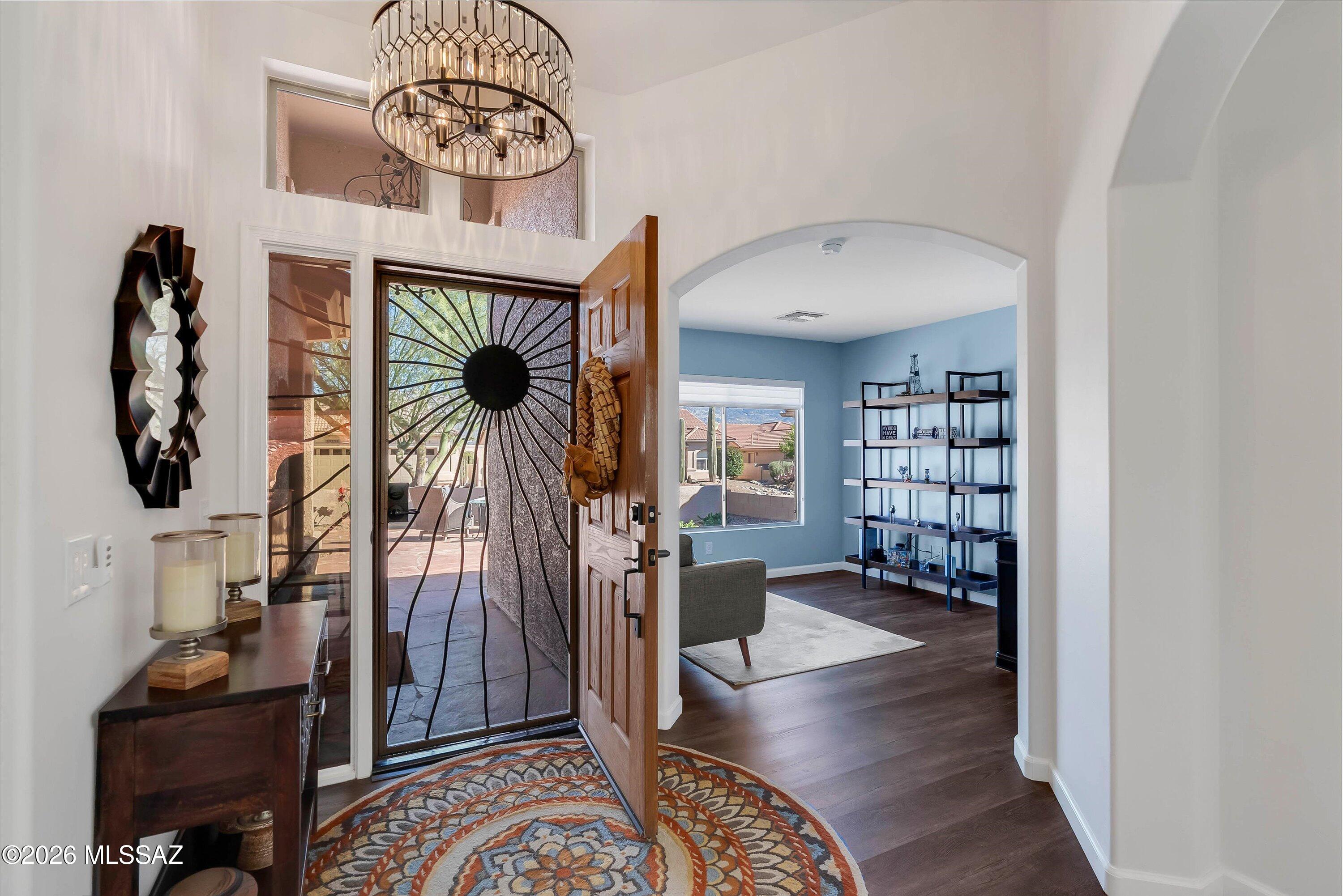 37234 S Desert Bluff Drive