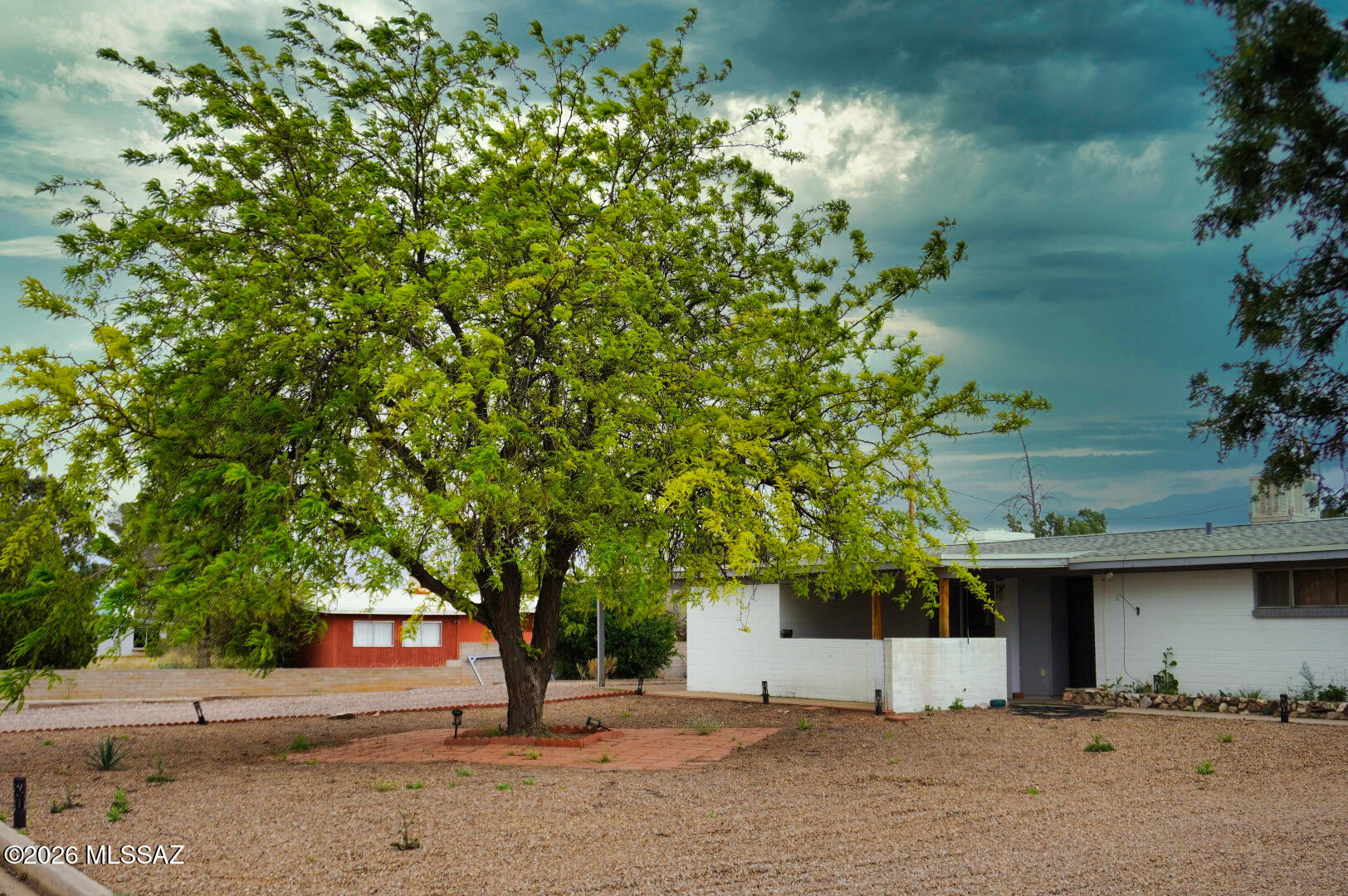 Arizona Sun Sites - Residential