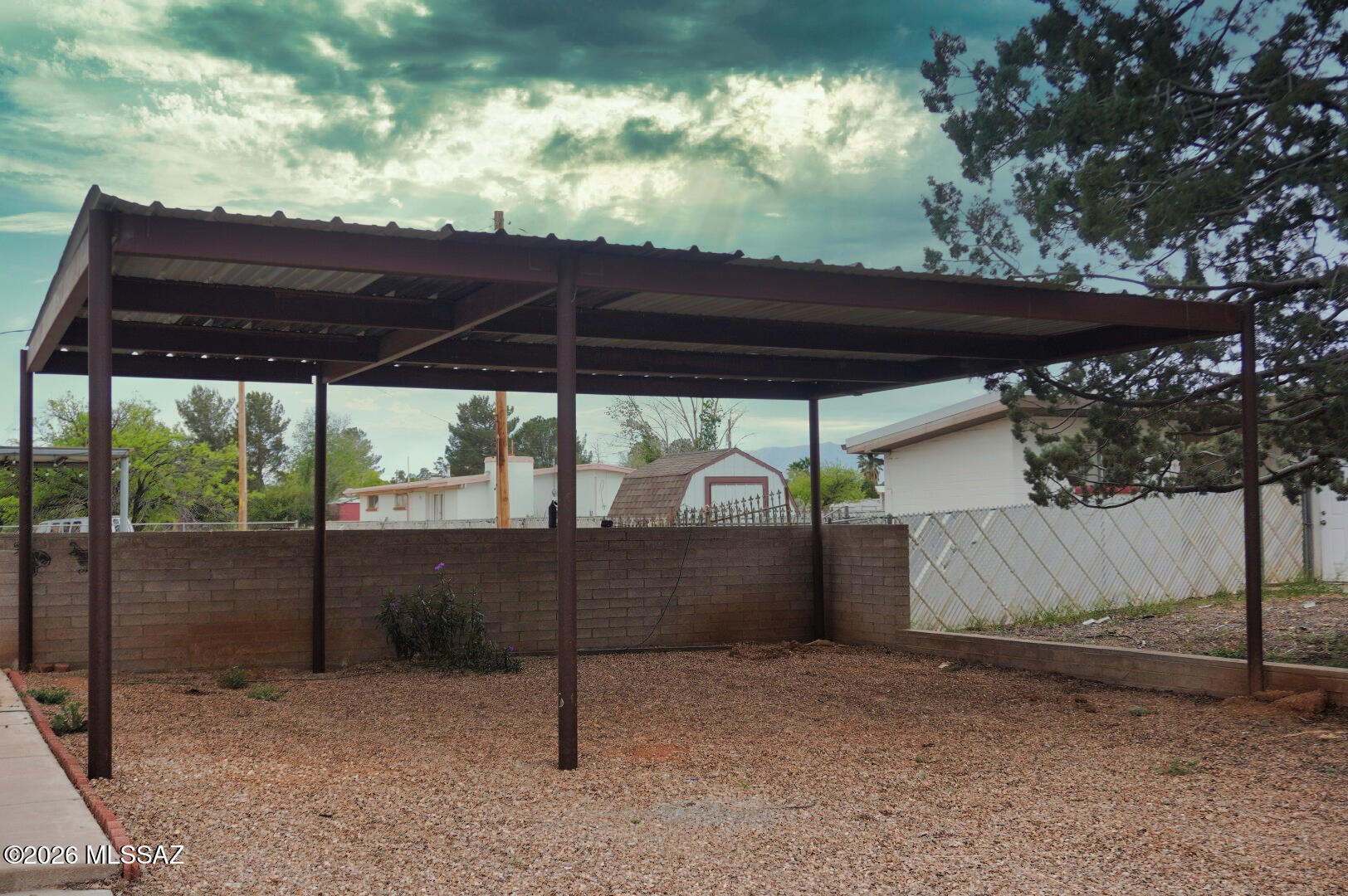 Arizona Sun Sites - Residential