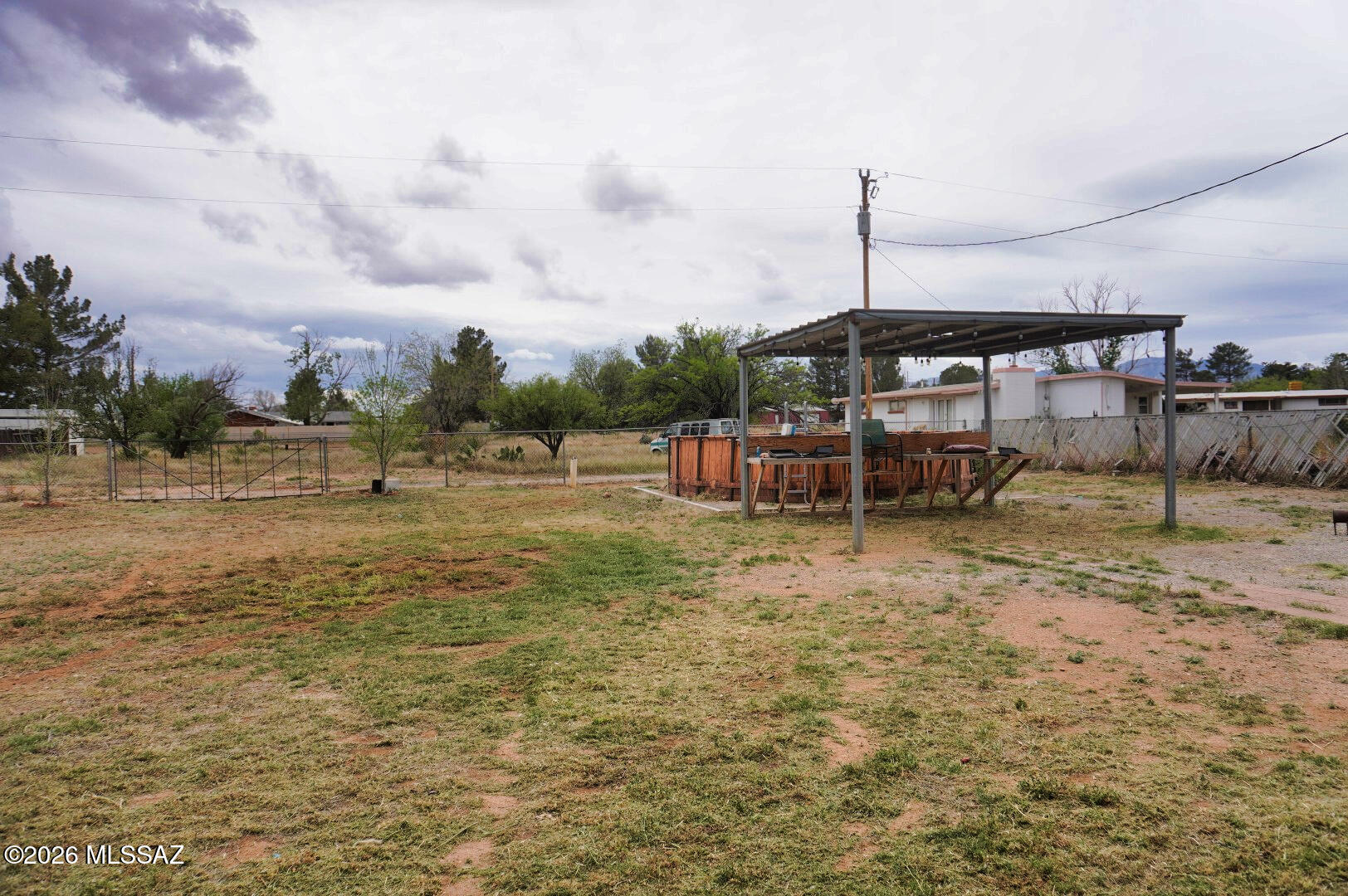 Arizona Sun Sites - Residential
