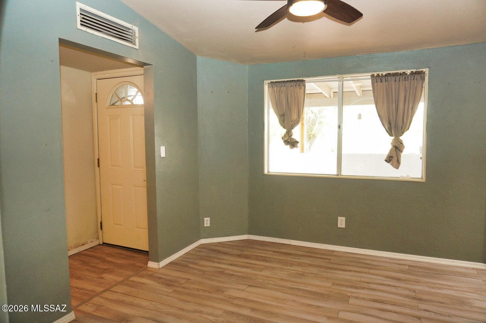 Arizona Sun Sites - Residential