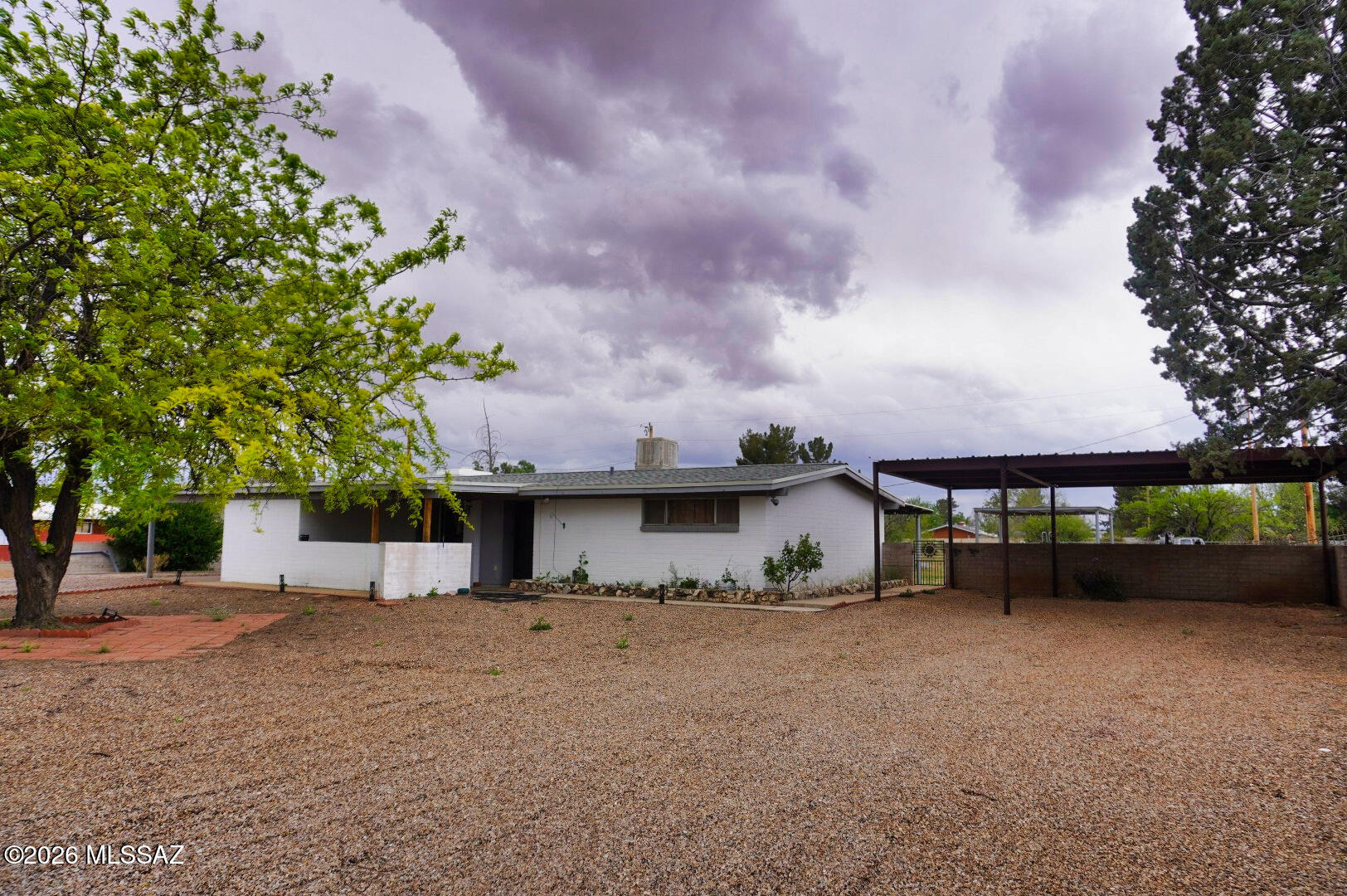 Arizona Sun Sites - Residential