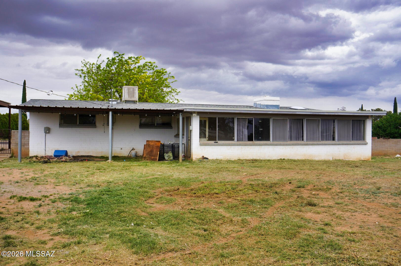 Arizona Sun Sites - Residential