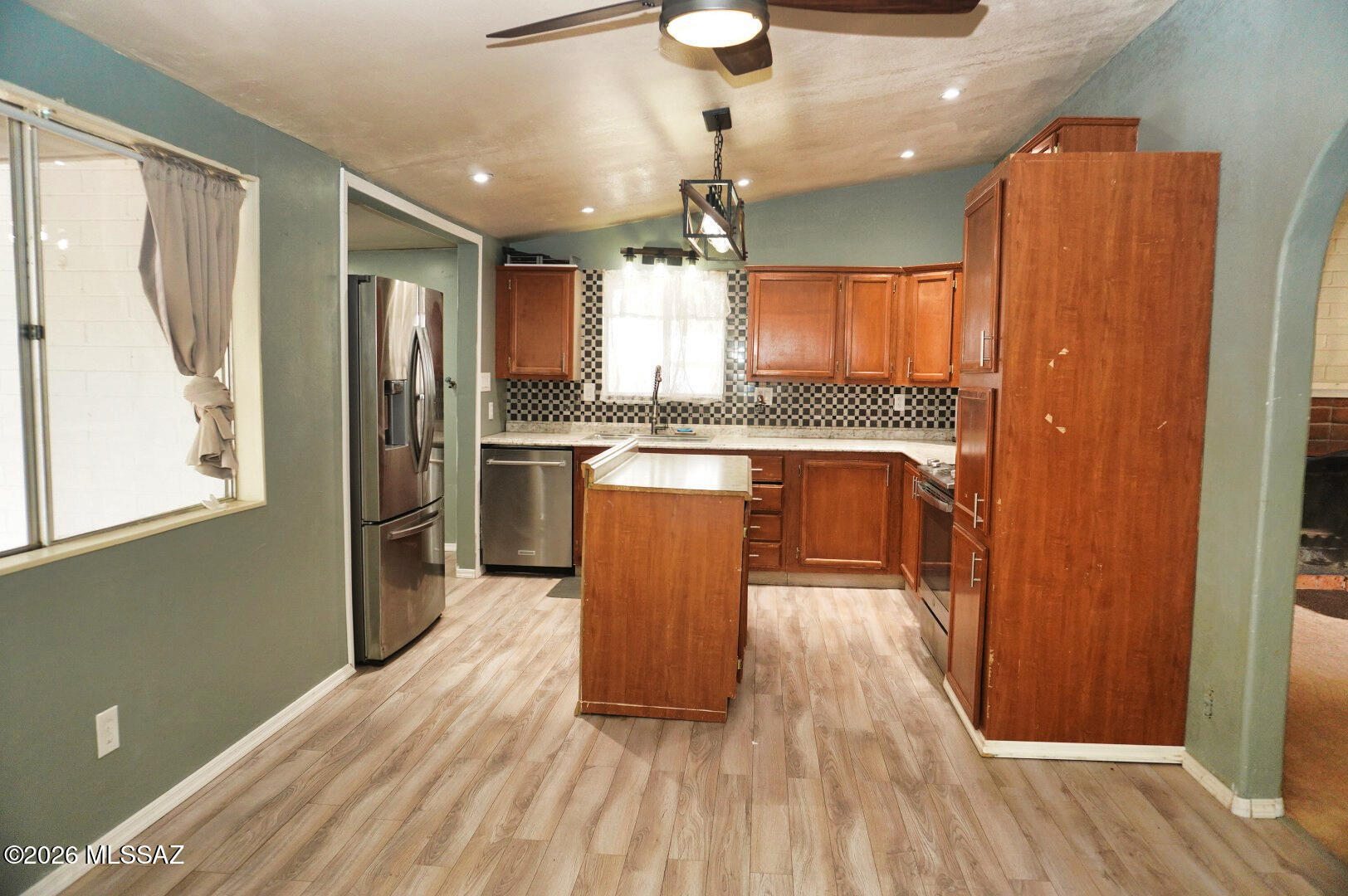 Arizona Sun Sites - Residential
