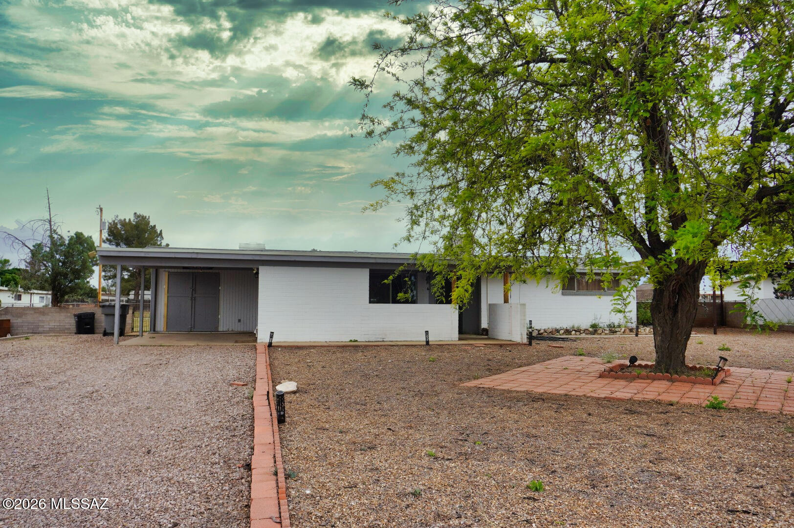 Arizona Sun Sites - Residential