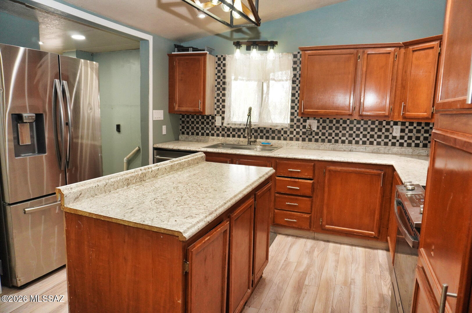 Arizona Sun Sites - Residential
