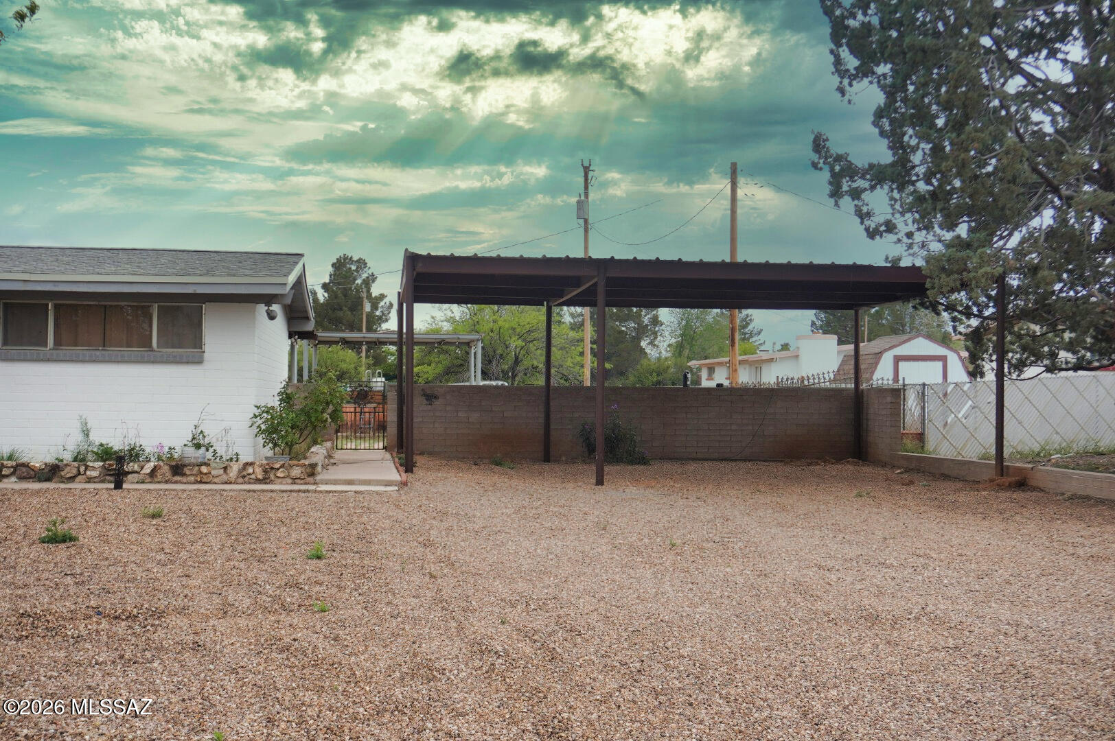 Arizona Sun Sites - Residential