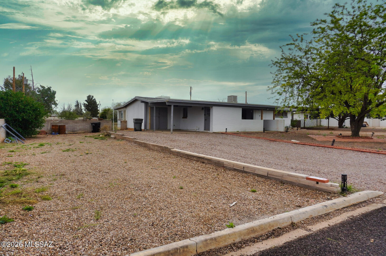 Arizona Sun Sites - Residential
