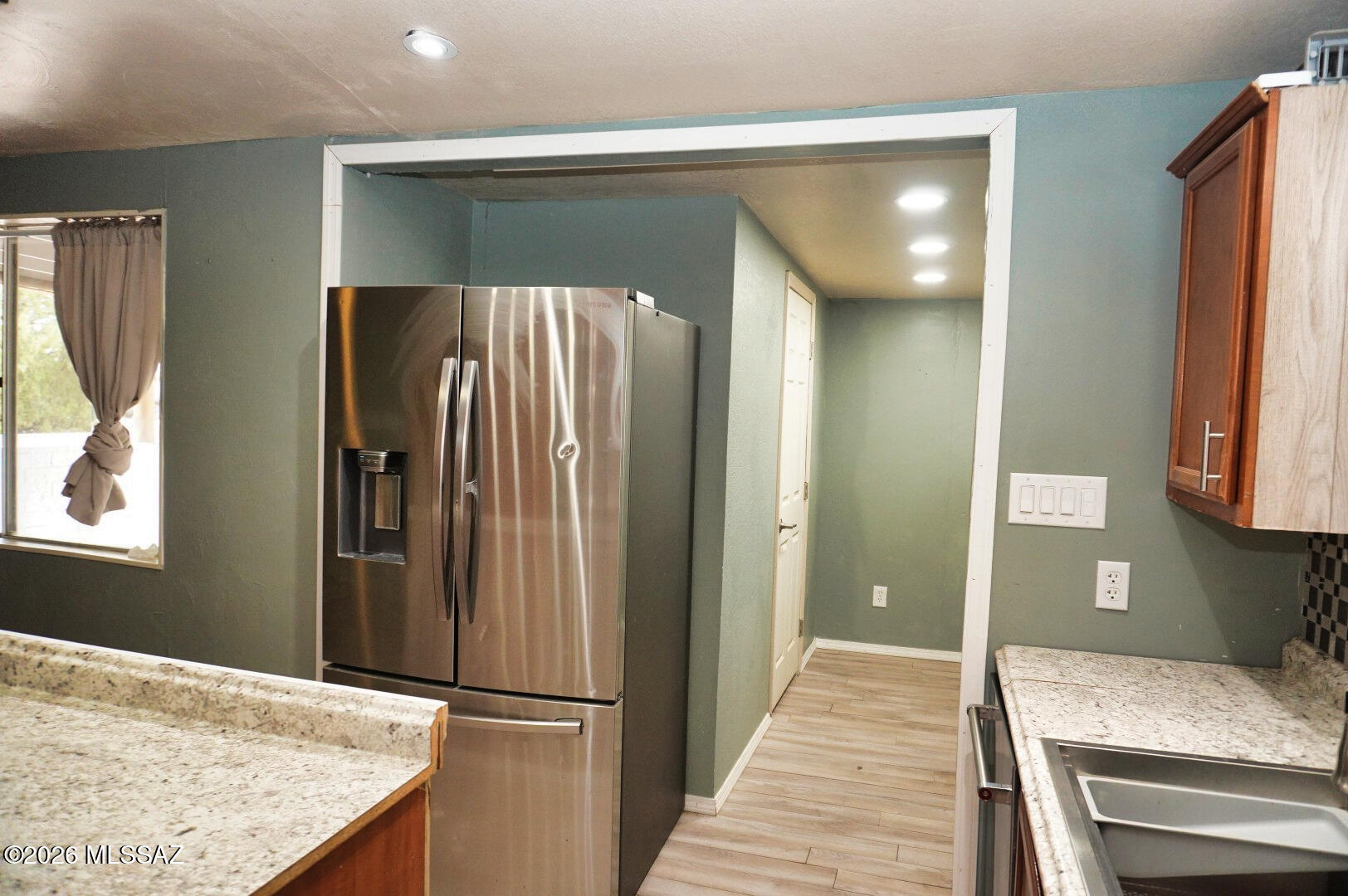 Arizona Sun Sites - Residential