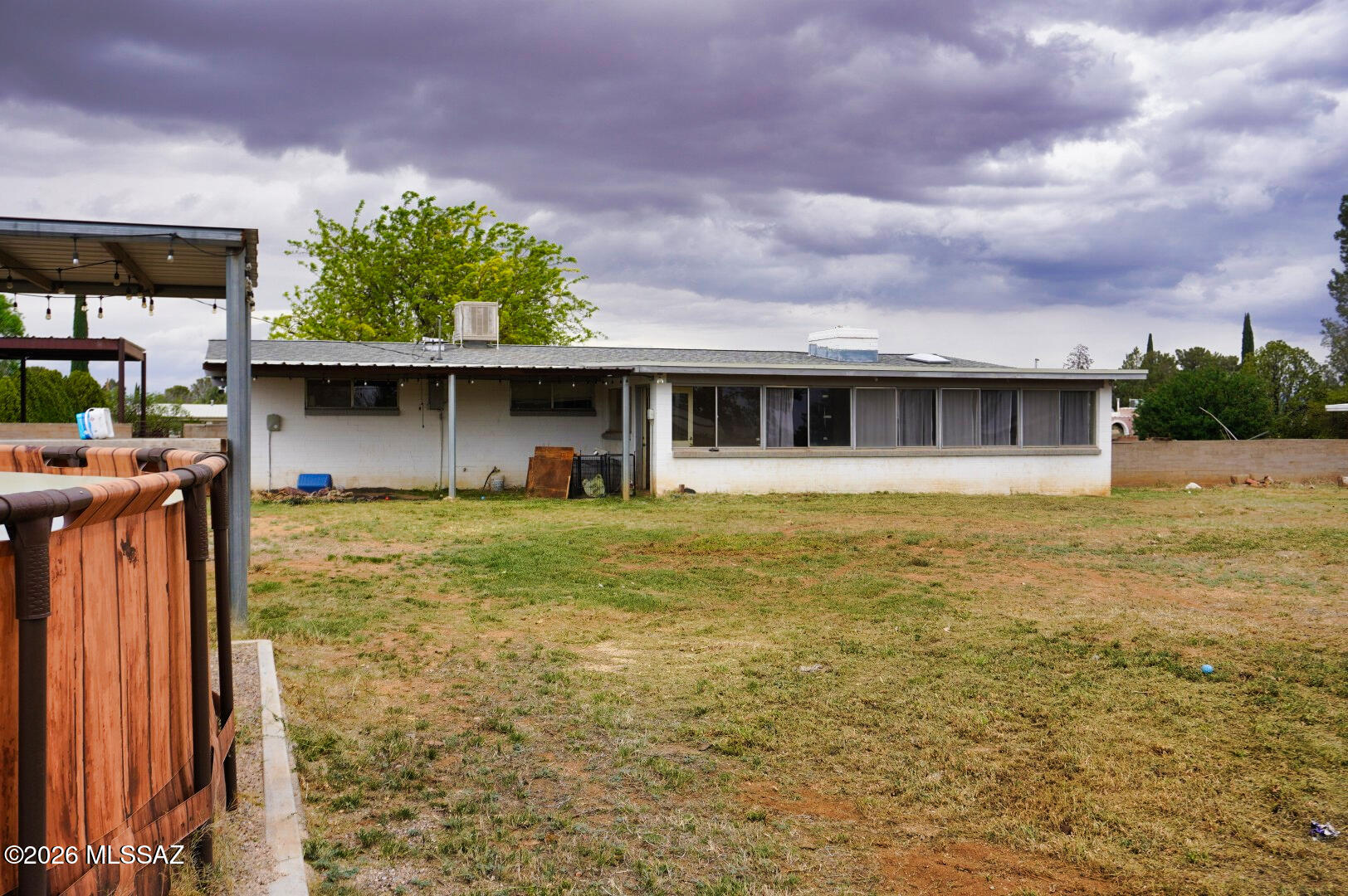 Arizona Sun Sites - Residential