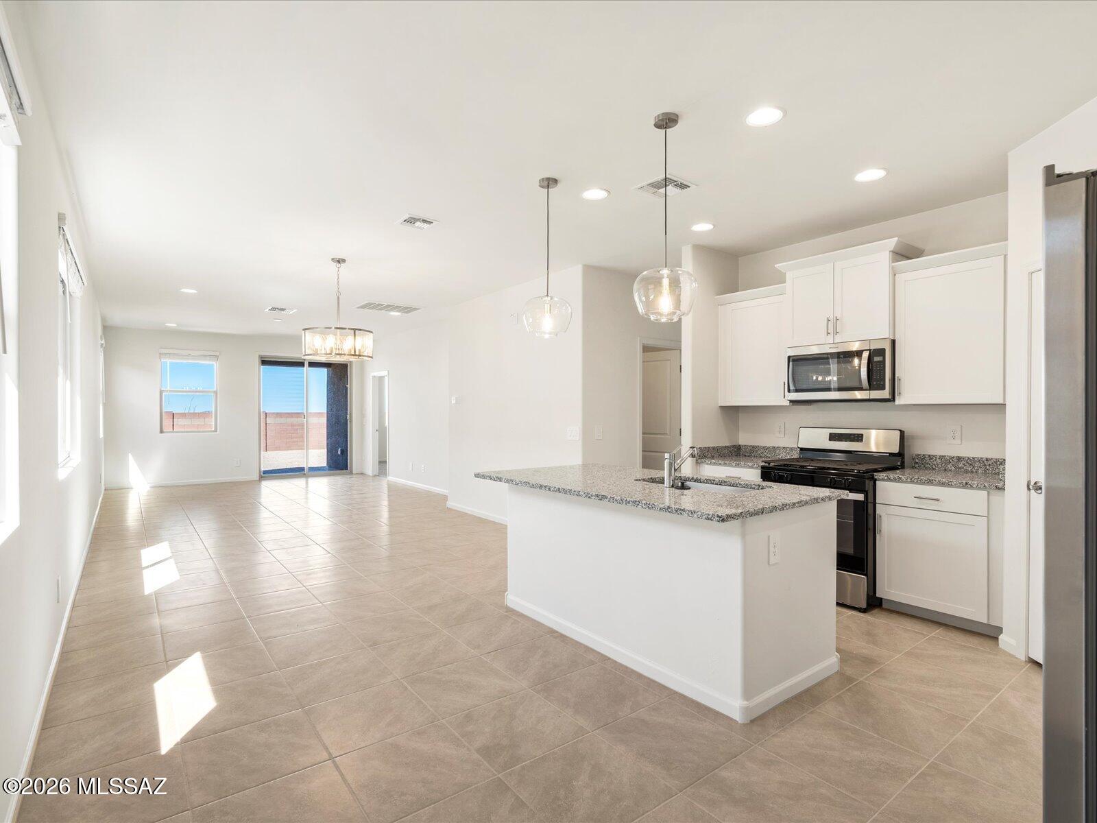 Star Valley Block 4 - Residential