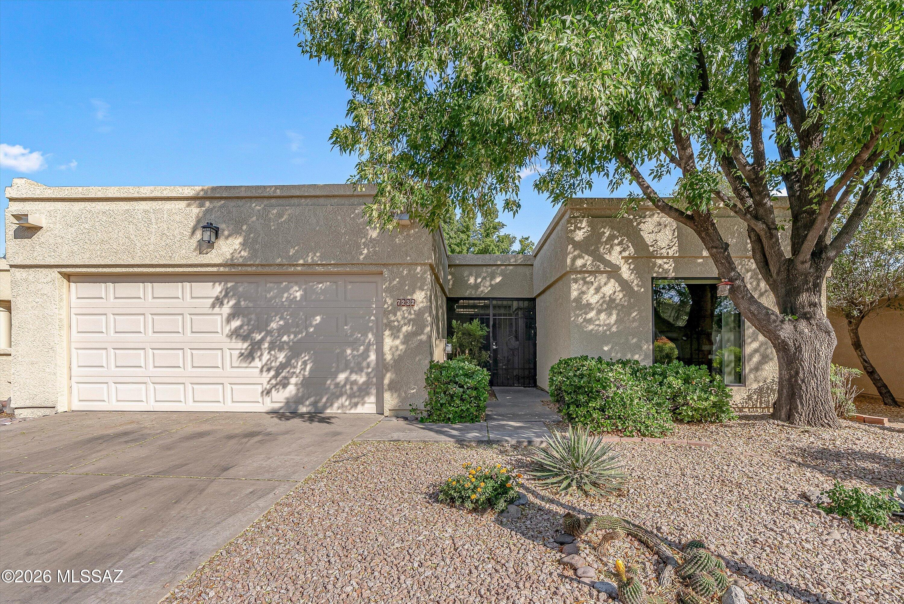Villages At Rancho Del Rio 1 - Residential