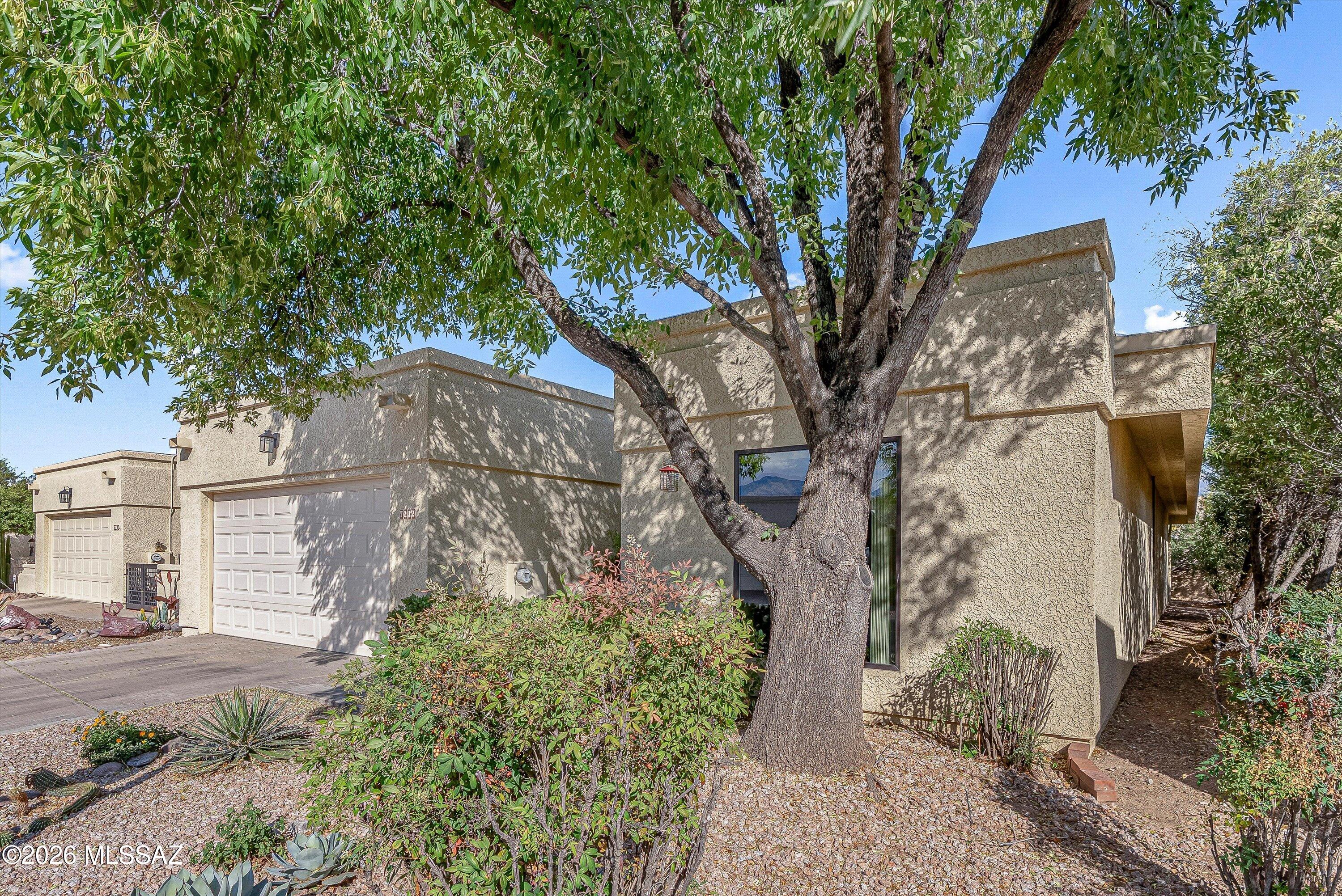 Villages At Rancho Del Rio 1 - Residential