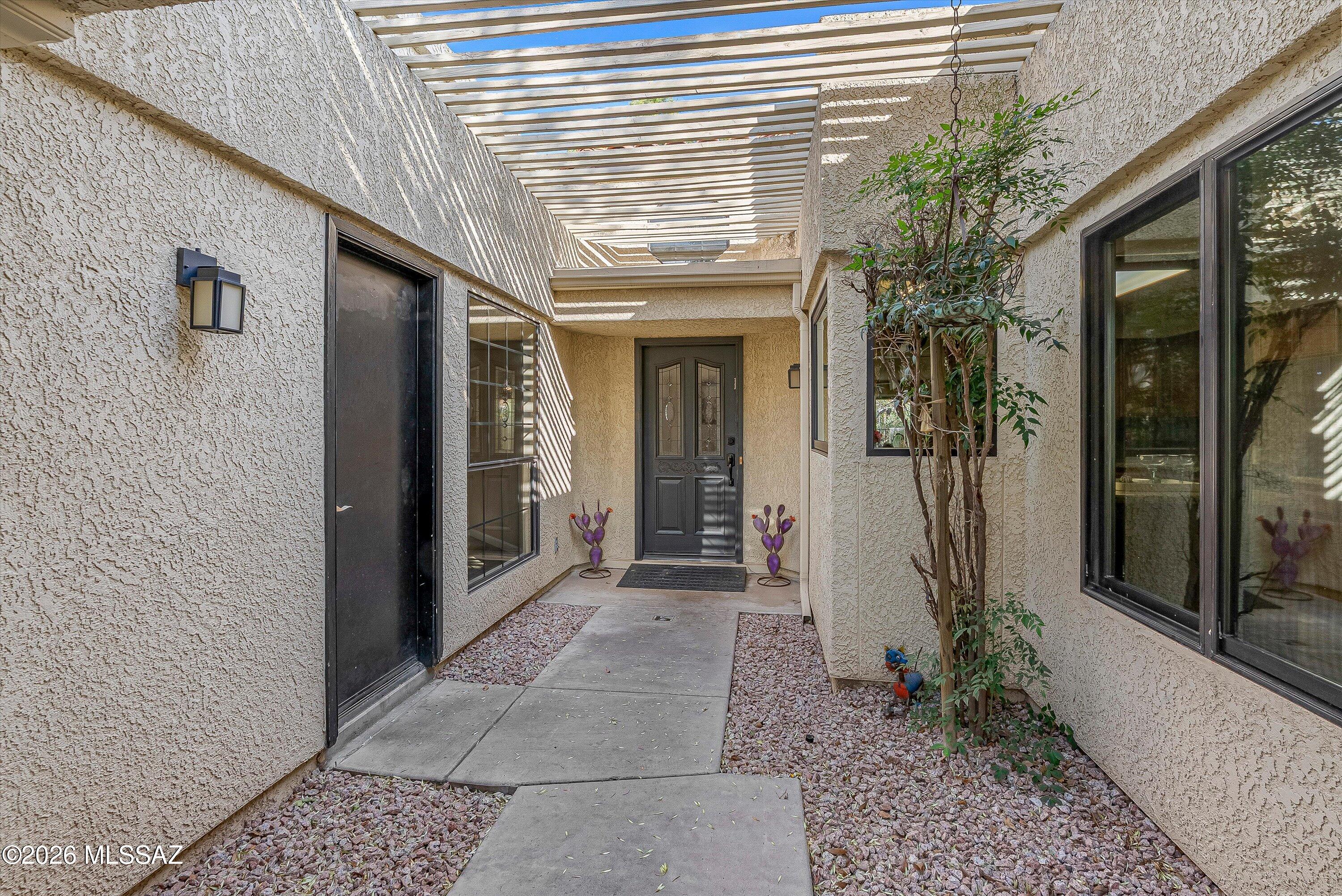 Villages At Rancho Del Rio 1 - Residential