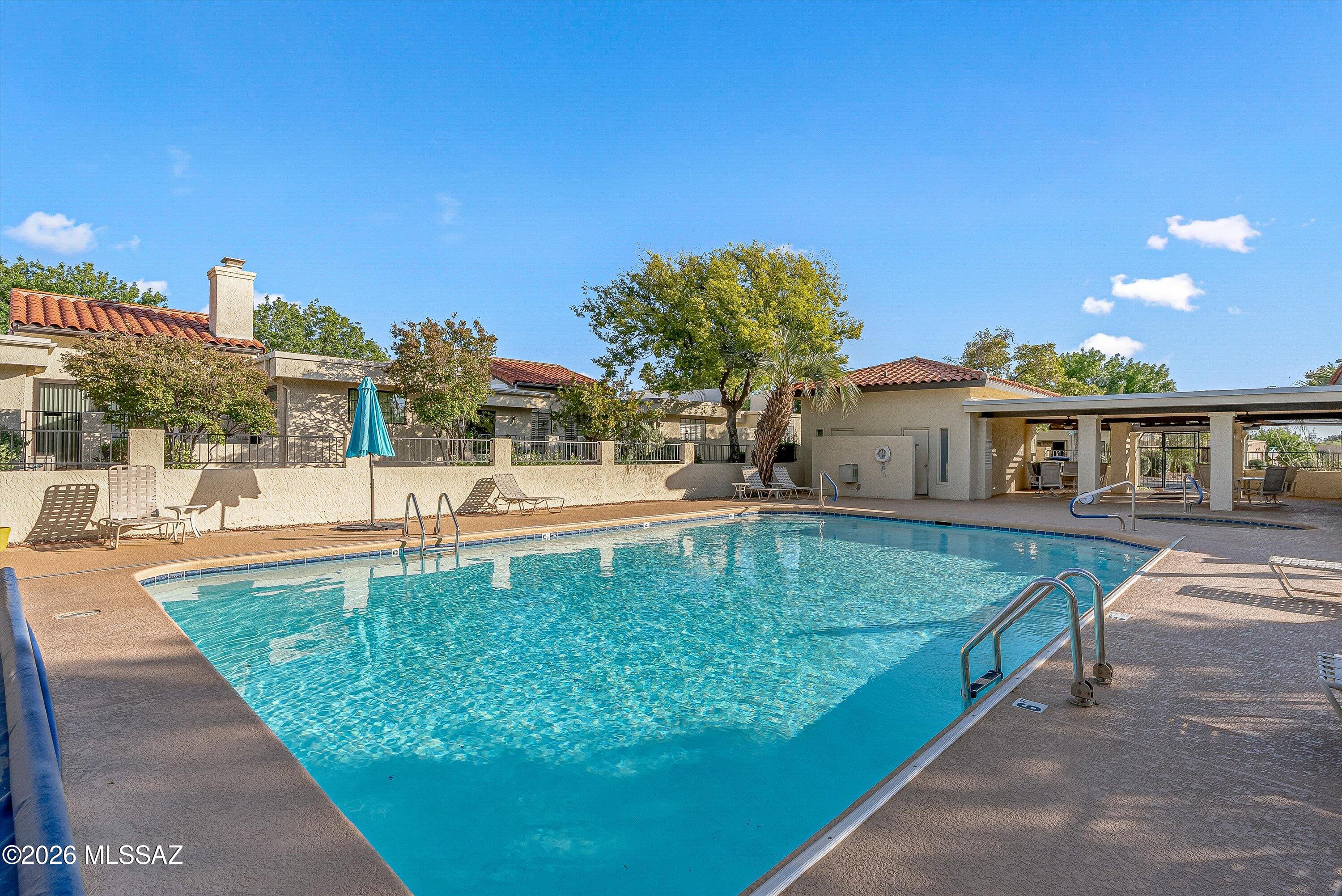 Villages At Rancho Del Rio 1 - Residential
