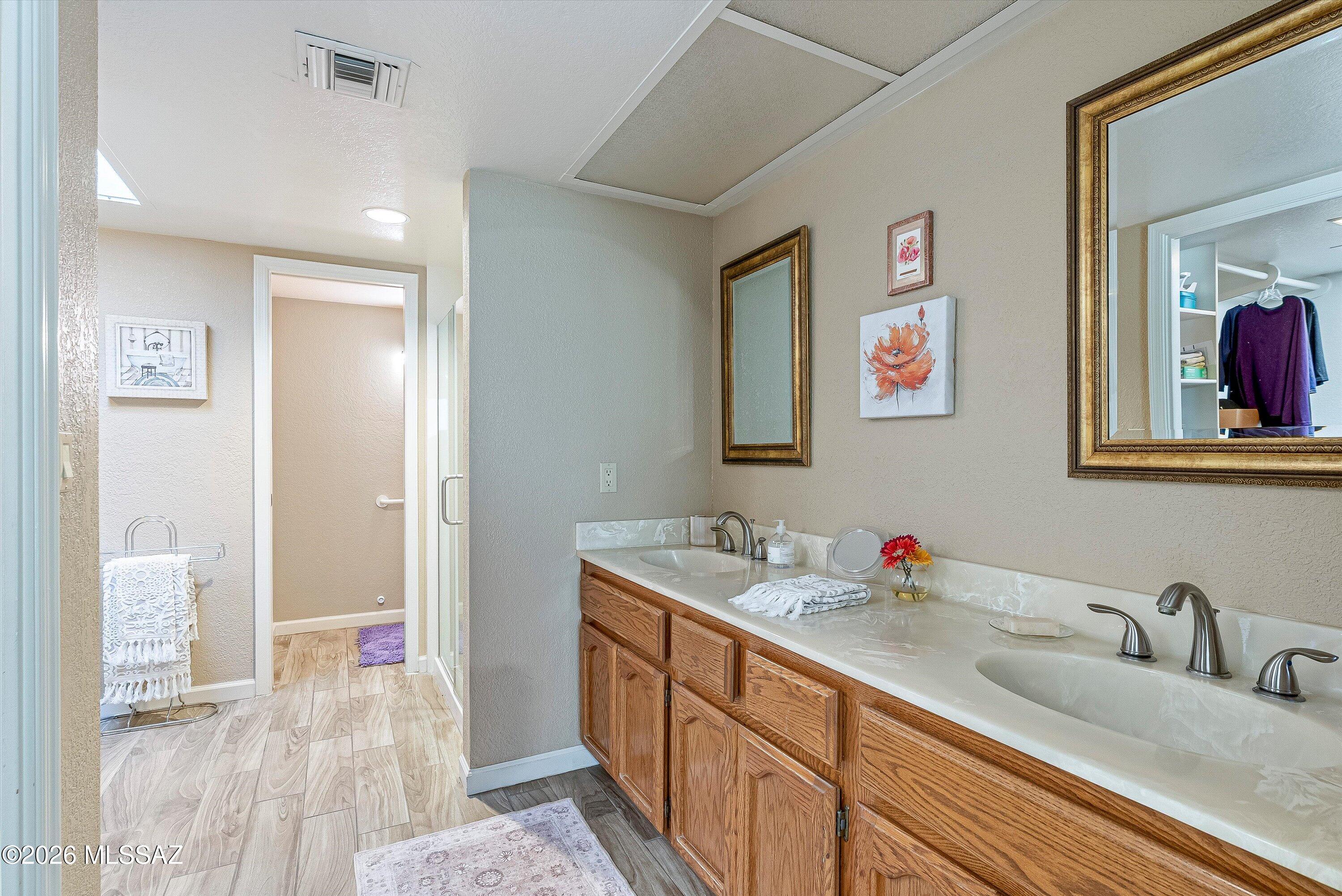 Villages At Rancho Del Rio 1 - Residential