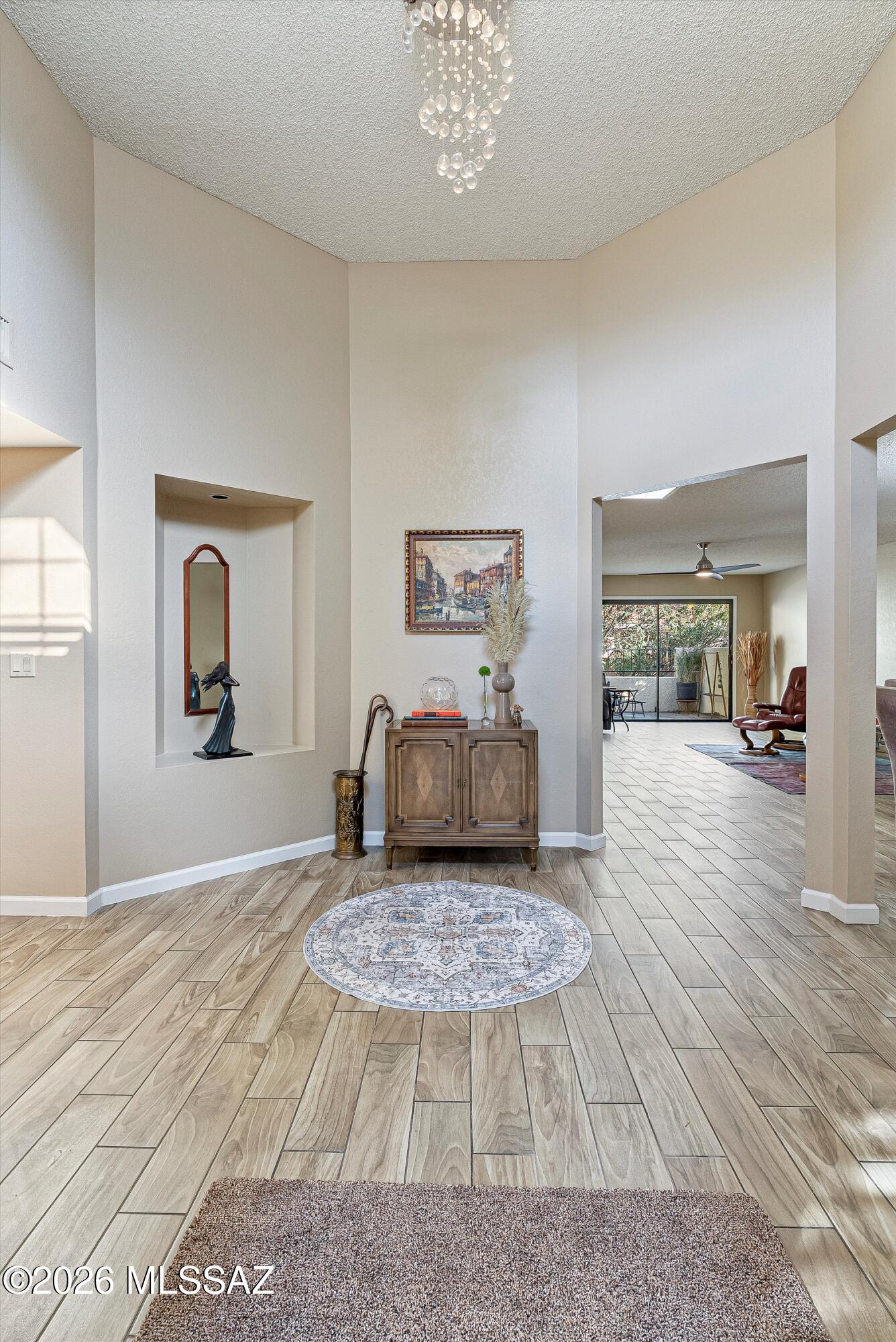Villages At Rancho Del Rio 1 - Residential