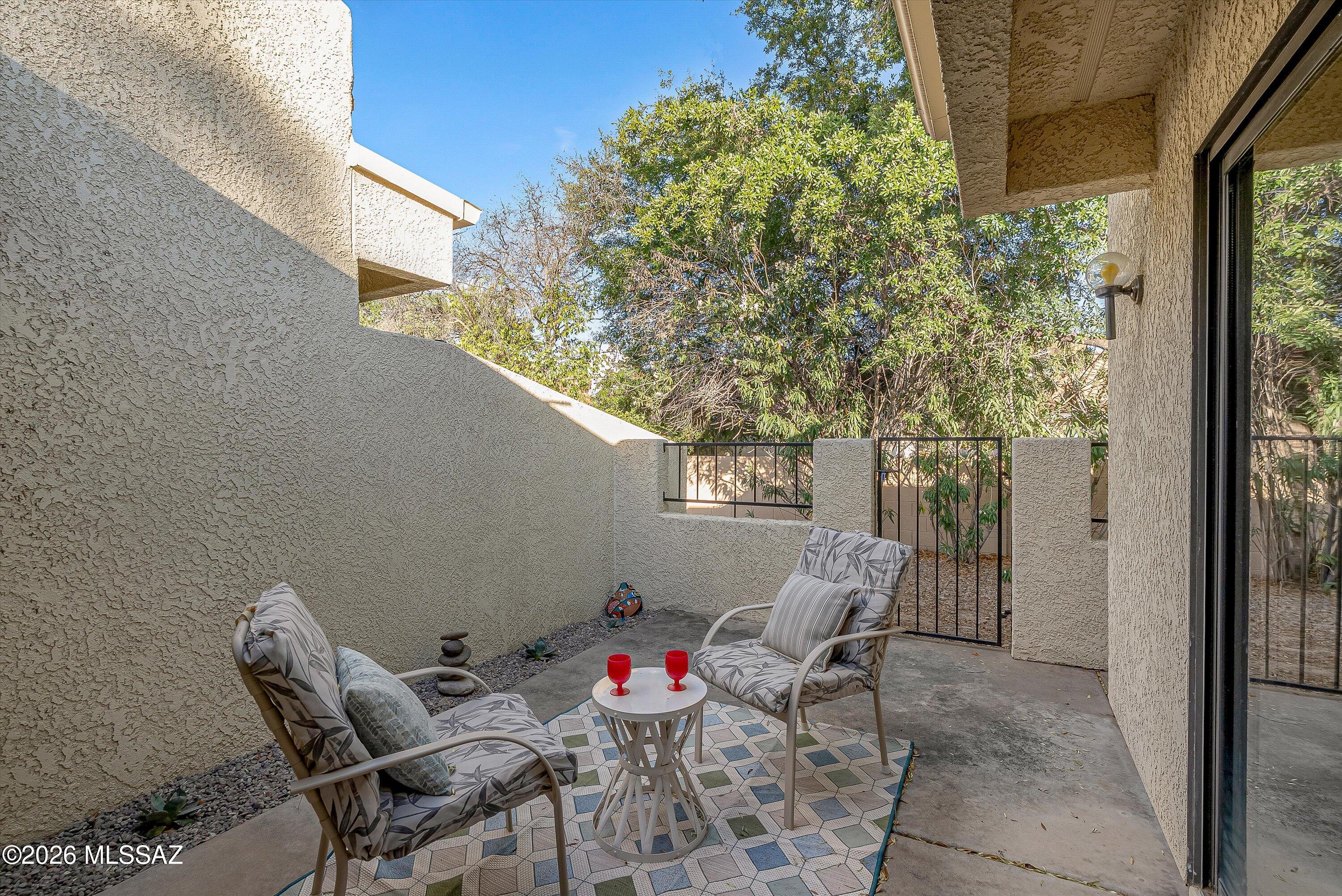 Villages At Rancho Del Rio 1 - Residential