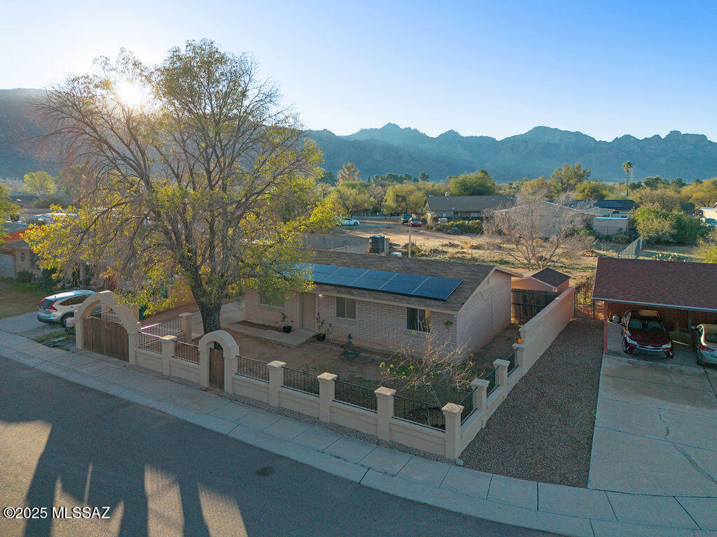 Twin Lakes (194-231) - Residential