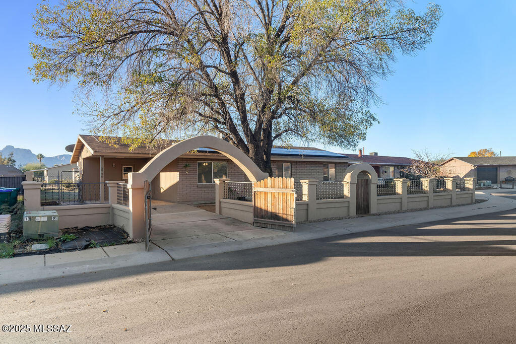 Twin Lakes (194-231) - Residential