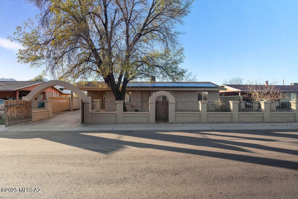 Twin Lakes (194-231) - Residential