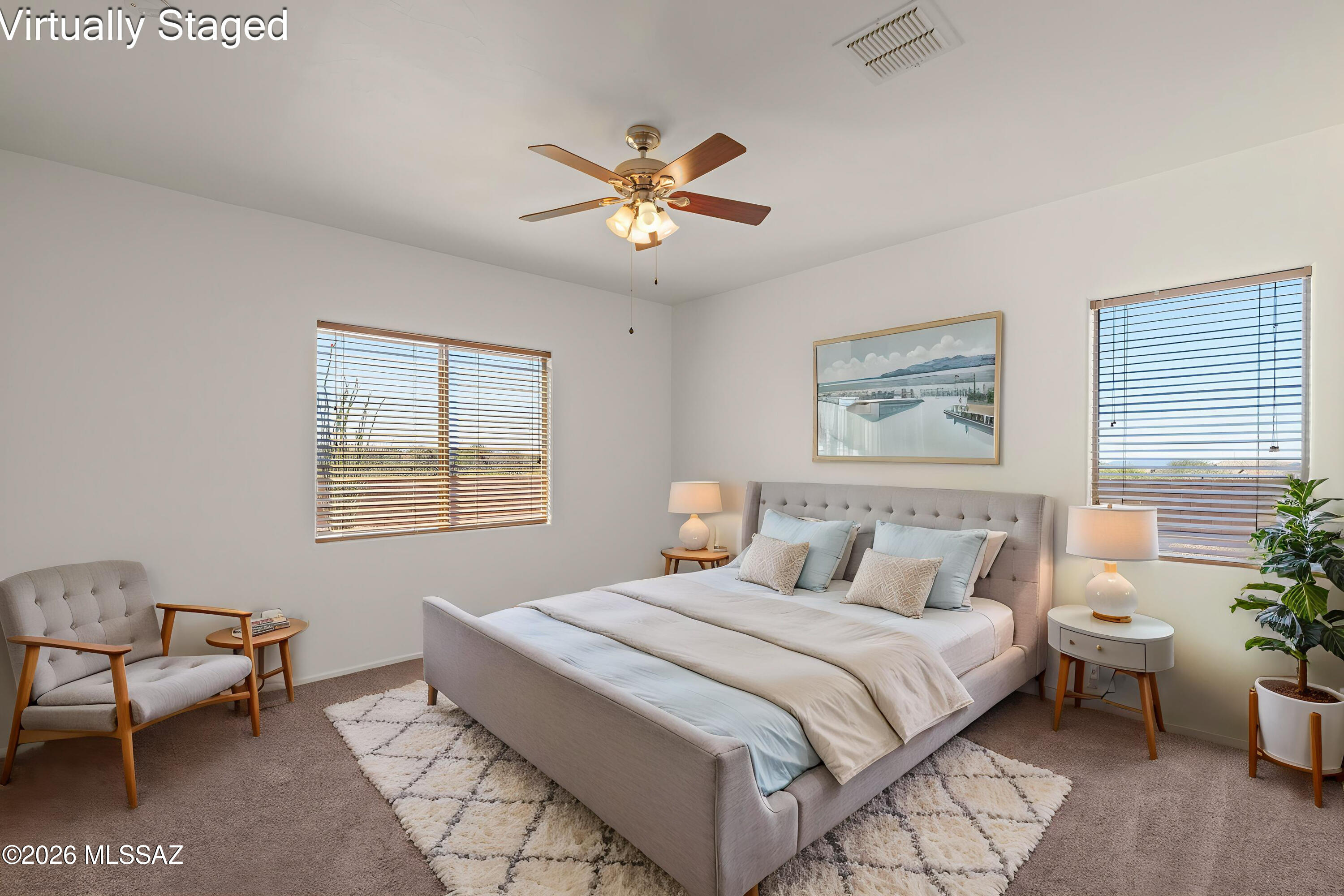 New Tucson Unit NO. 8 (1-455) - Residential Lease