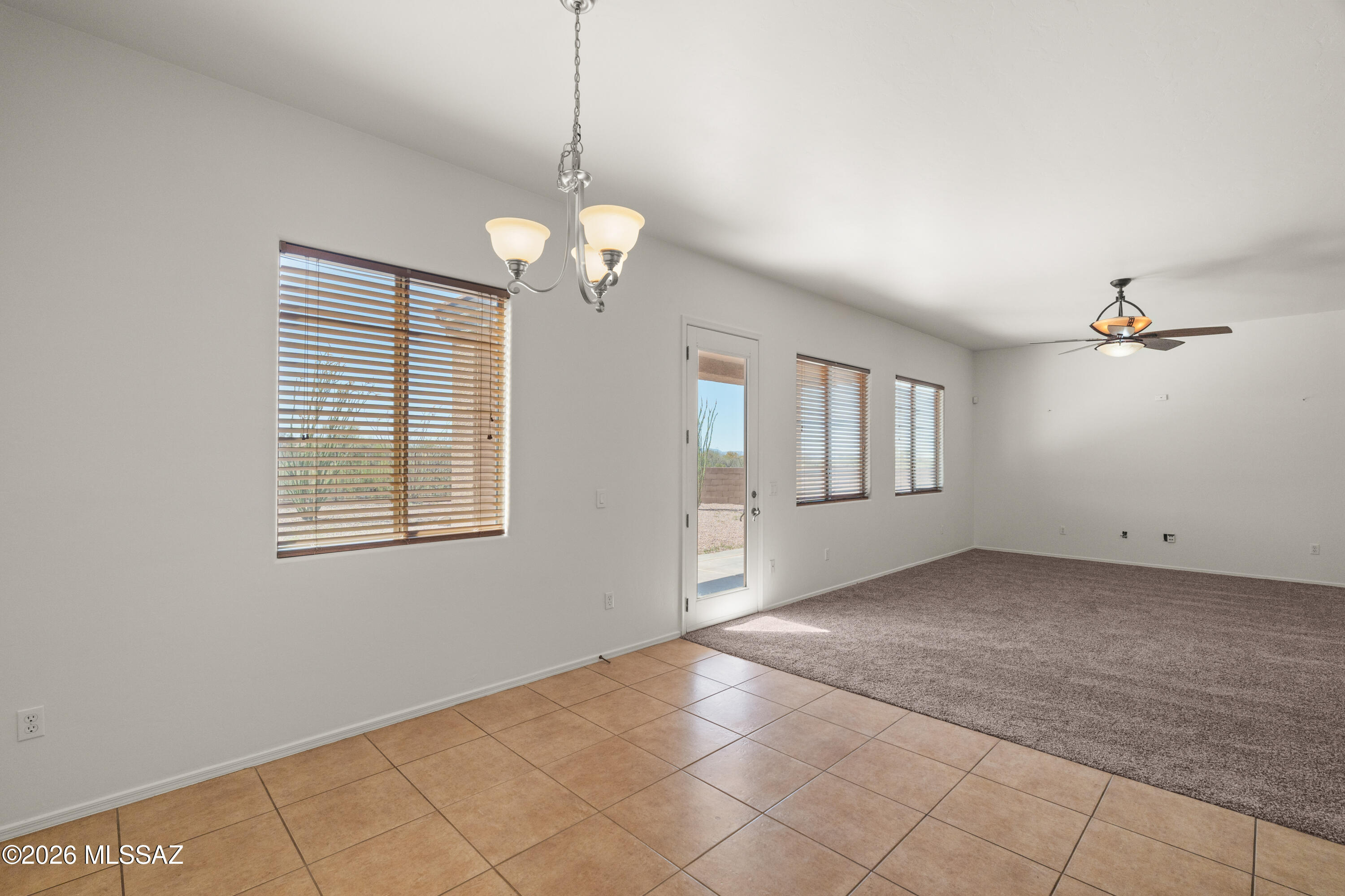 New Tucson Unit NO. 8 (1-455) - Residential Lease